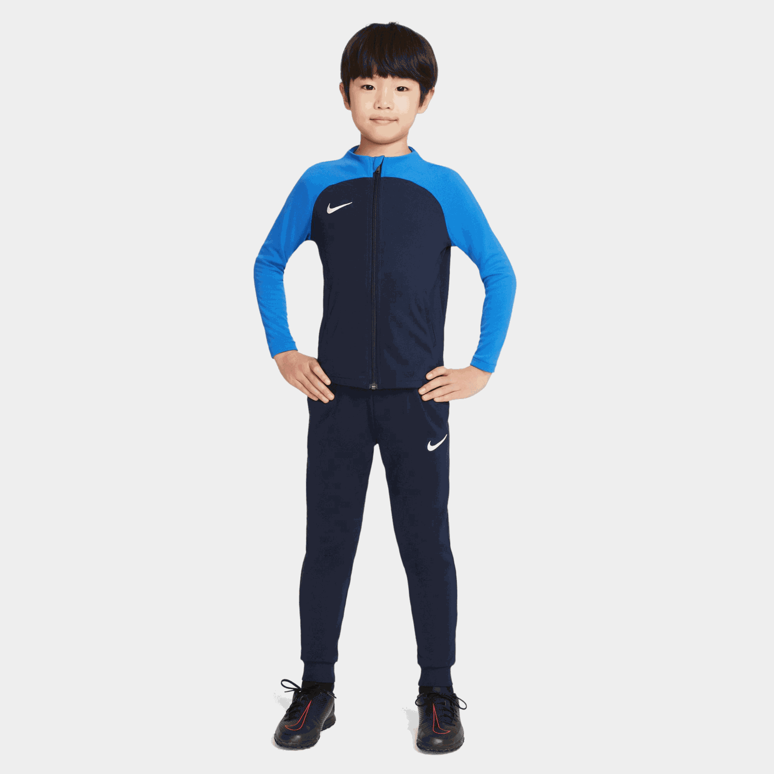 Lk Nk Df Acdpr Trk Suit, Collegeasu - full image 1