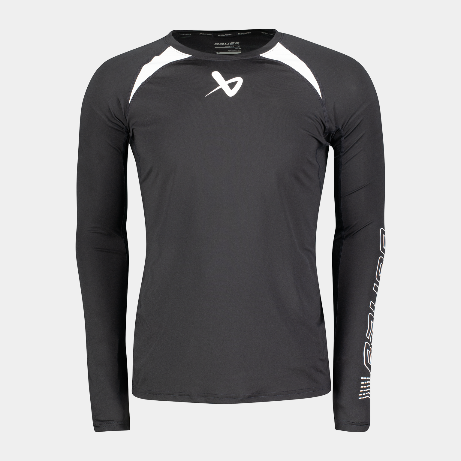 S22 Performance Long Sleeve Top-Sr 25/26, treenipaita aikuiset - full image 3