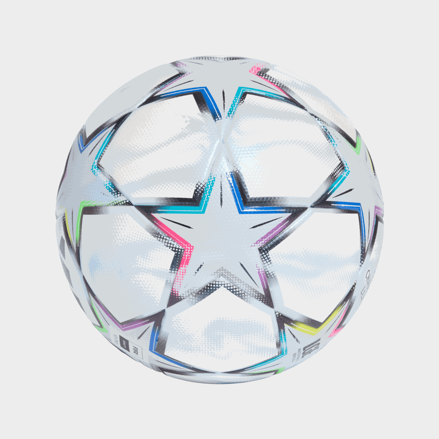 UCL LGE, jalkapallo - full image 2