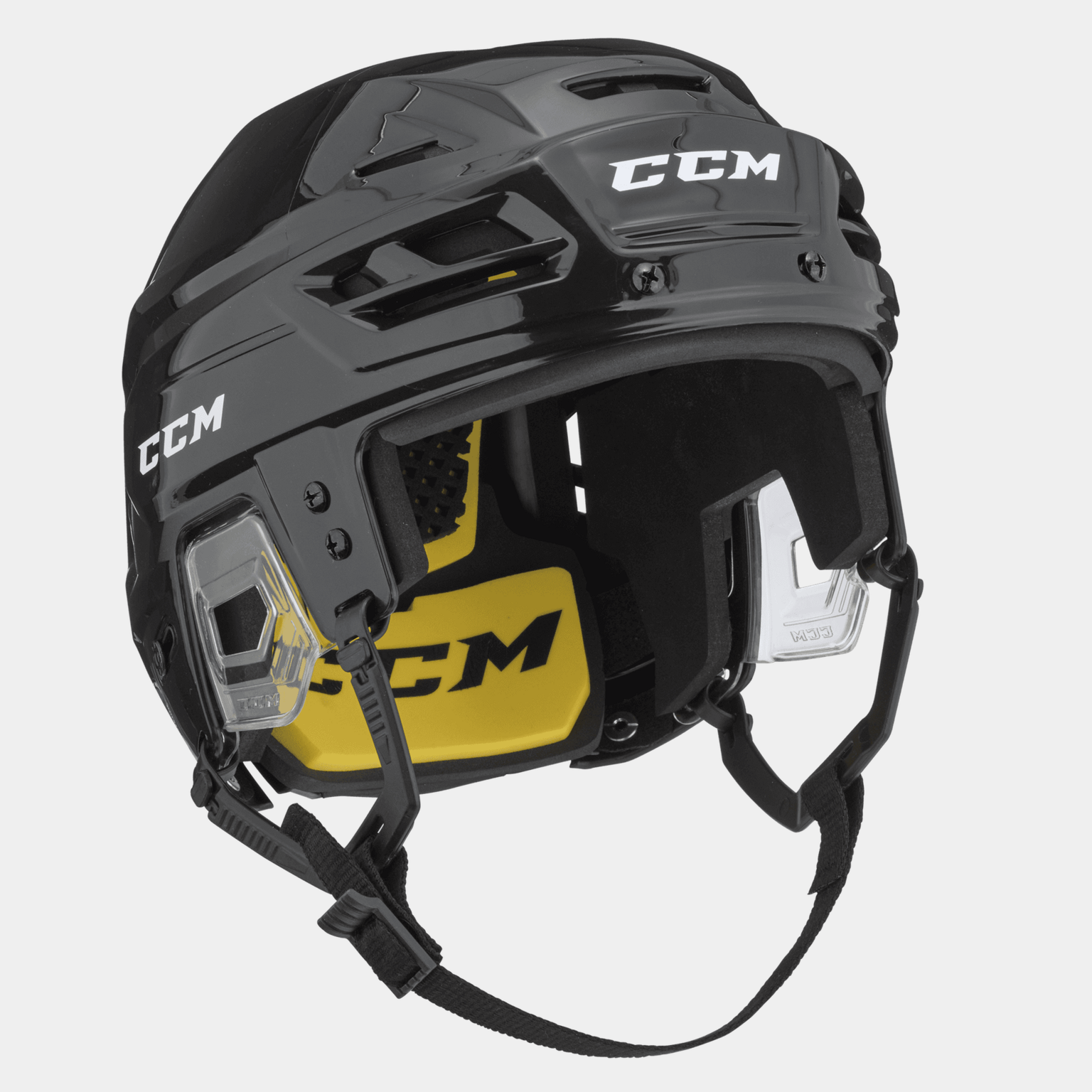 Ht Tacks 210 Helmet 26/27, jääkiekkokypärä aikuiset - full image 1