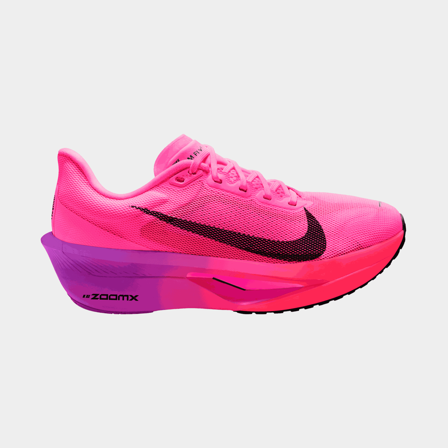 Zoom Fly 6, naisten juoksukengät - full image 1