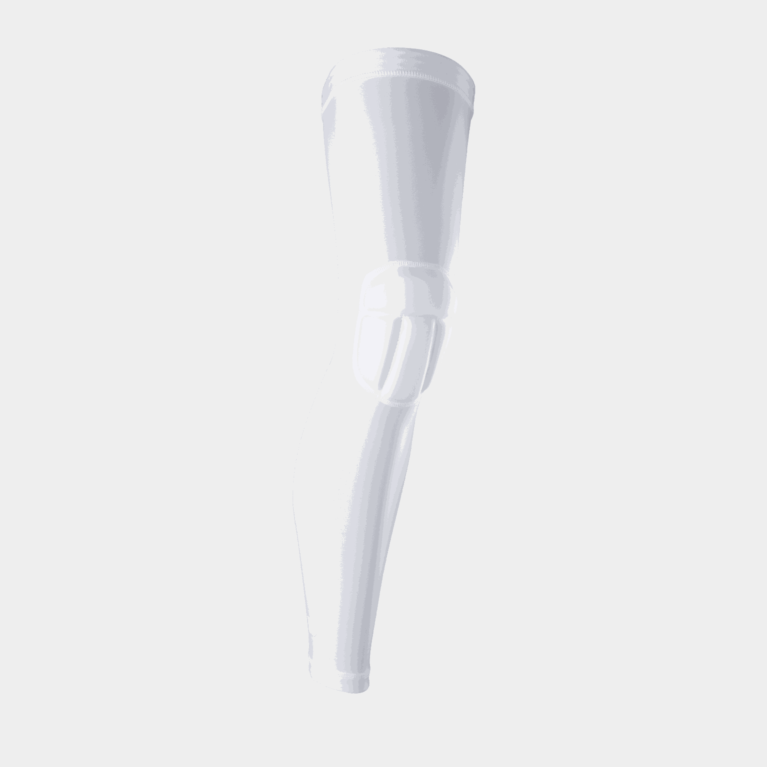 Helix Knee Pad Leg Sleeve, tuki - full image 1