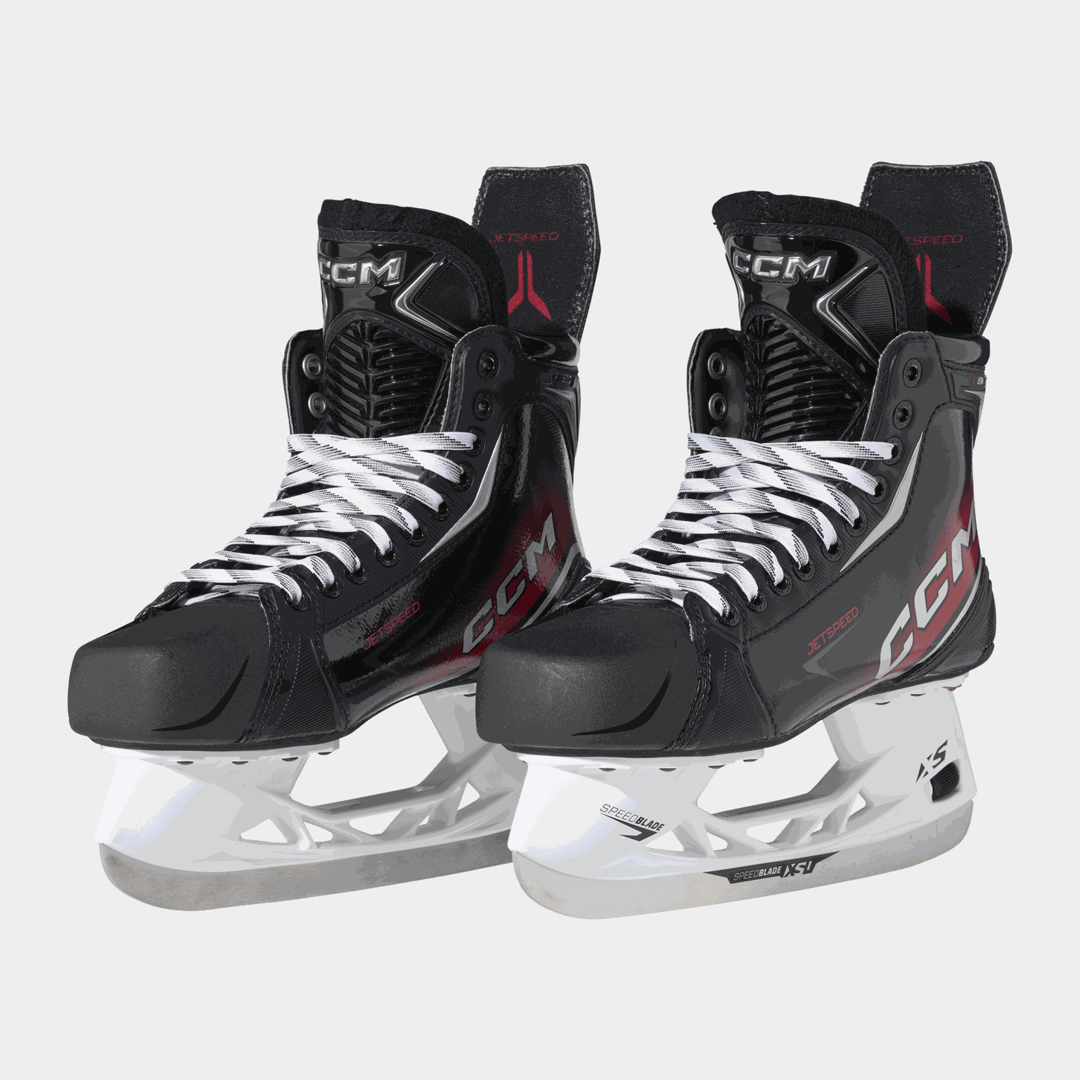 Jetspeed 870 Skates 26/27, jääkiekkoluistimet, intermediate - full image 1