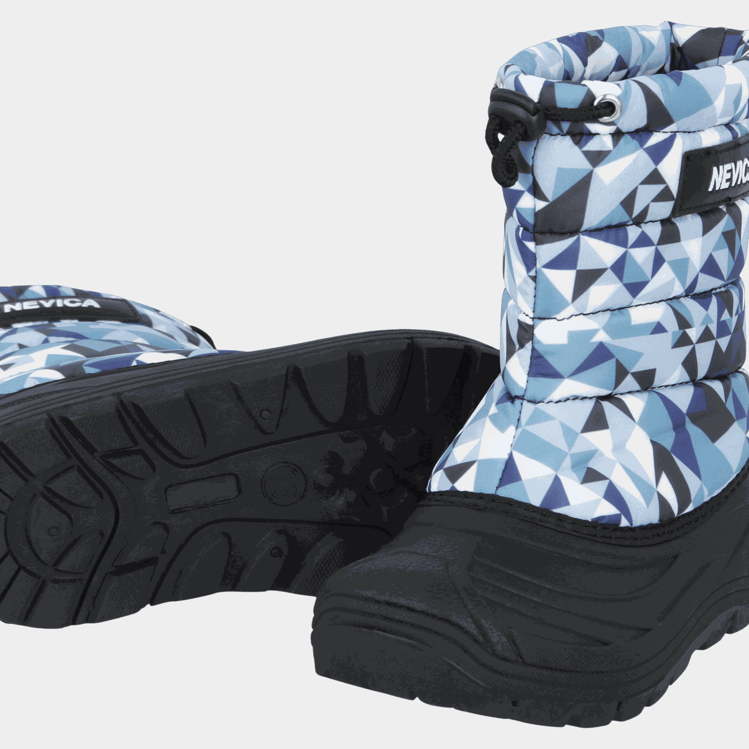 Moritz Boot, lasten talvikengät - full image 3