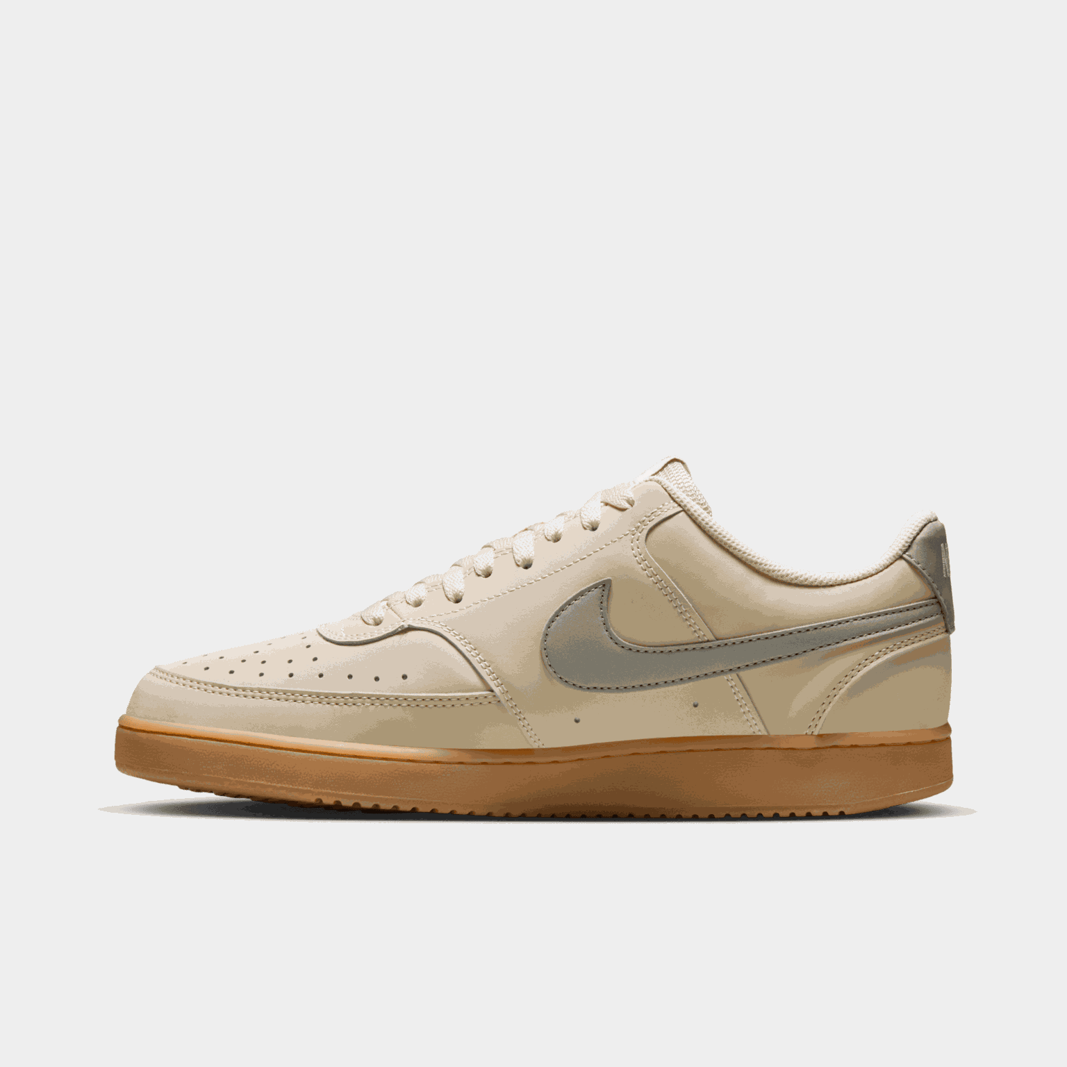 Court Vision Low Premium, miesten tennarit - full image 2