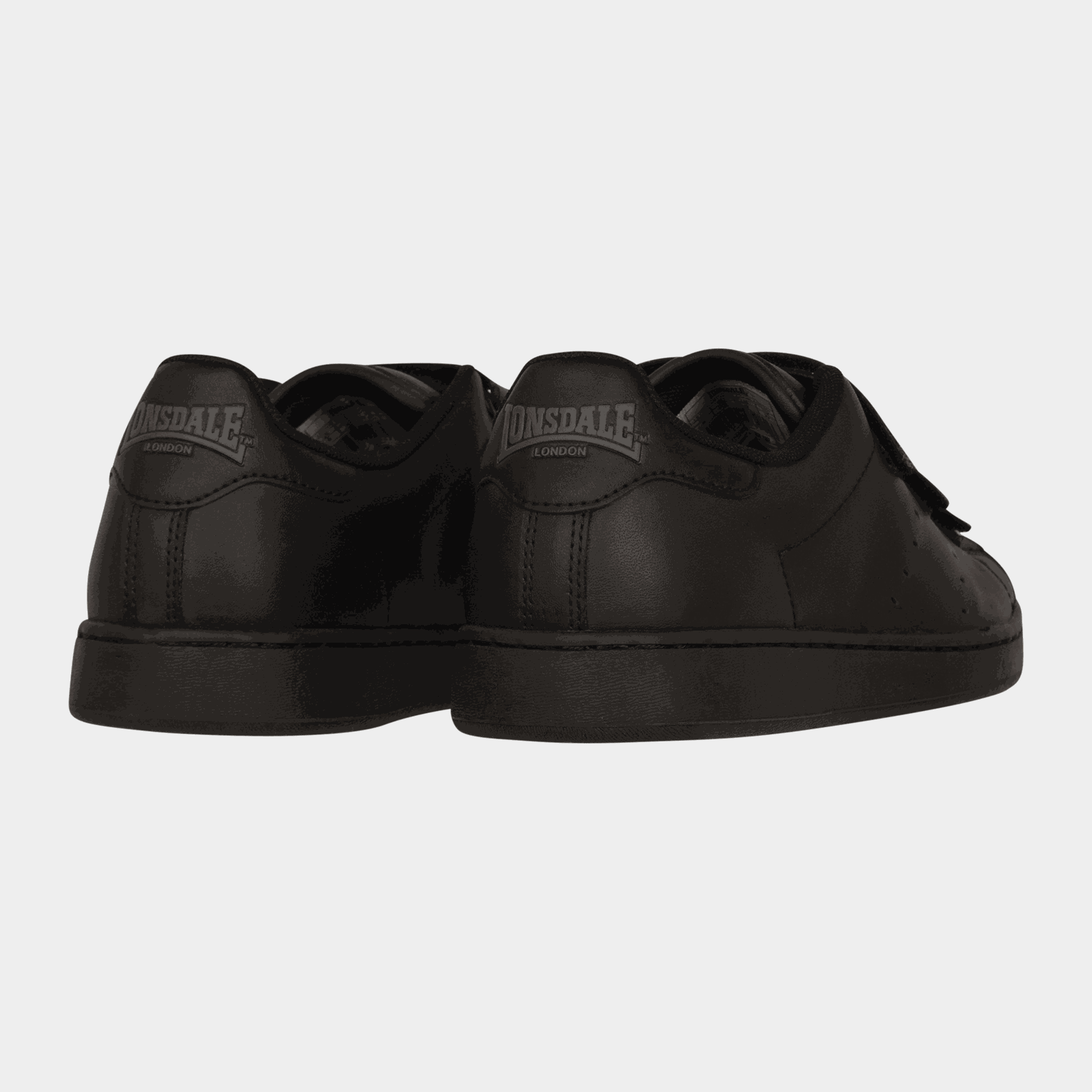 Leyton Trainers, miesten vapaa-ajan kengät - full image 4