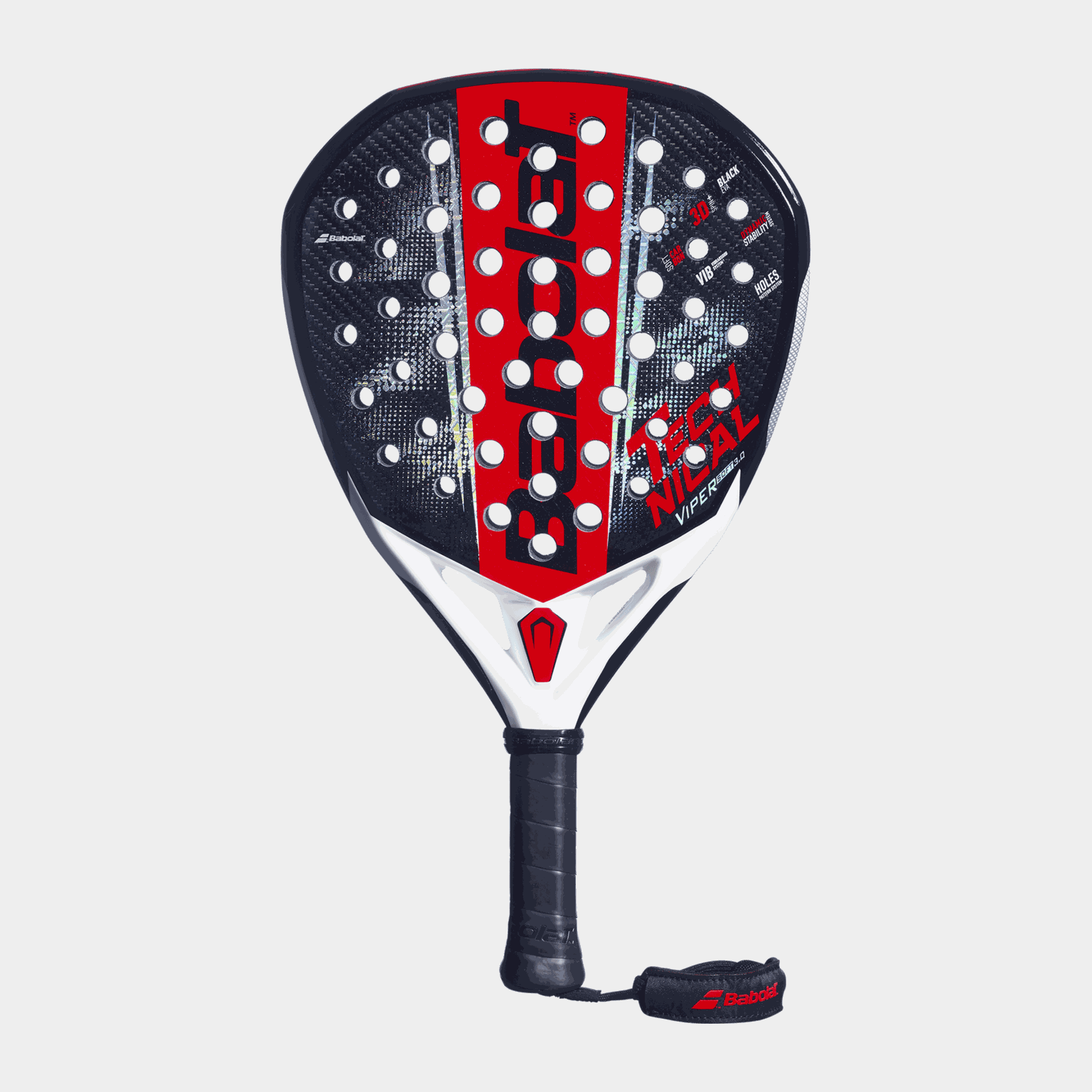 TECHNICAL VIPER SOFT 3.0, Padelmaila - full image 1