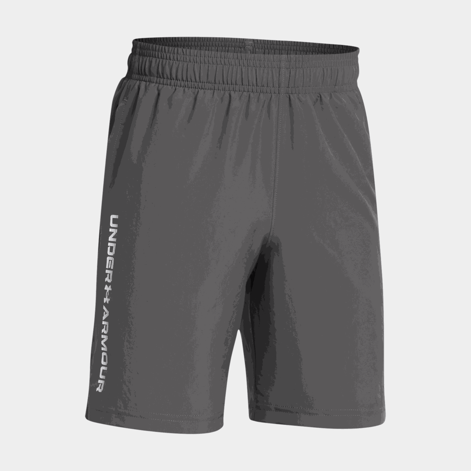 Woven Graphic Short, nuorten treenishortsit - full image 3