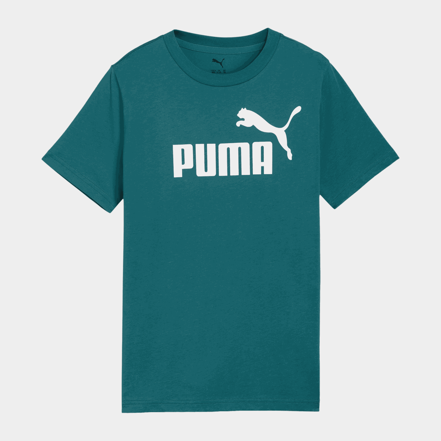 Essential No. 1 Logo Tee B, t-paita - full image 1