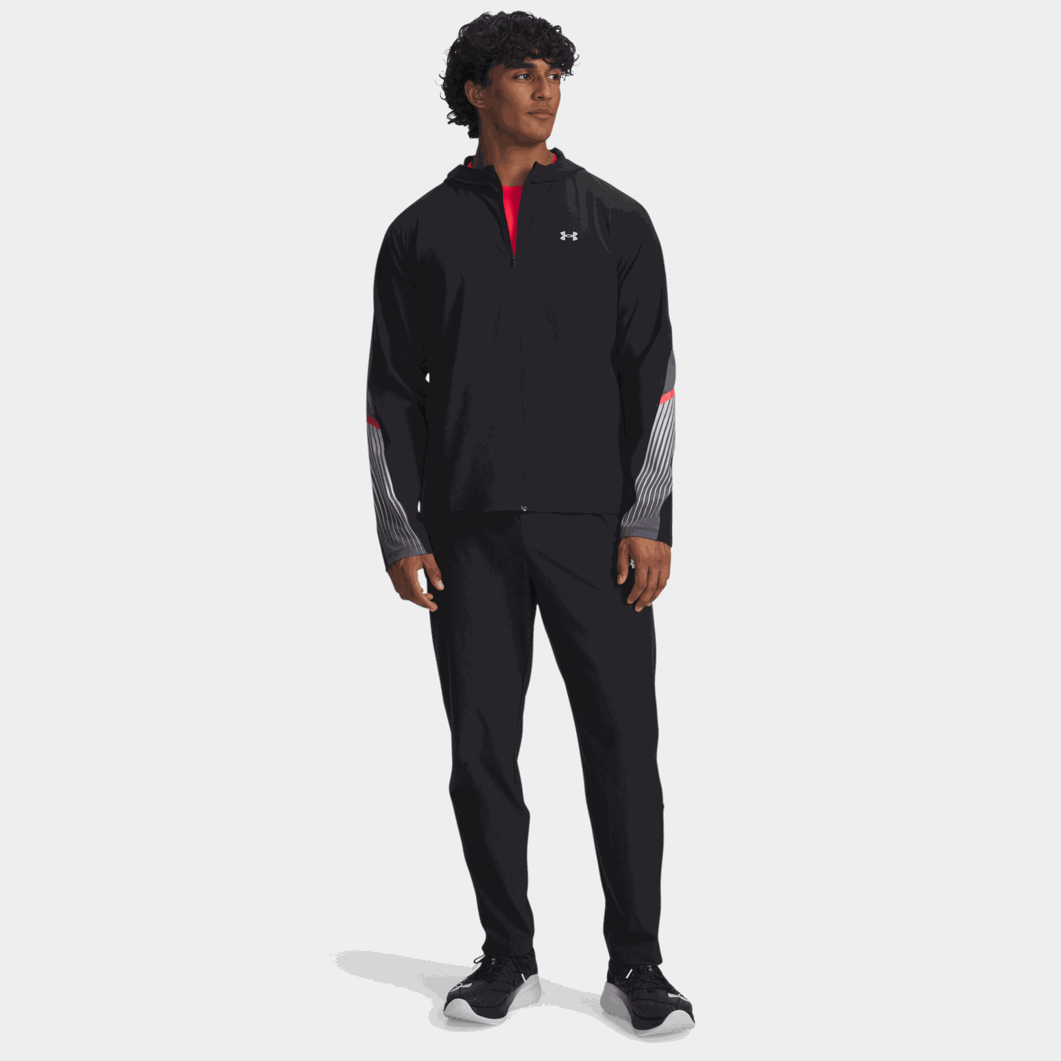 UA Velociti Pro Storm Pants, miesten treenihousut - full image 3