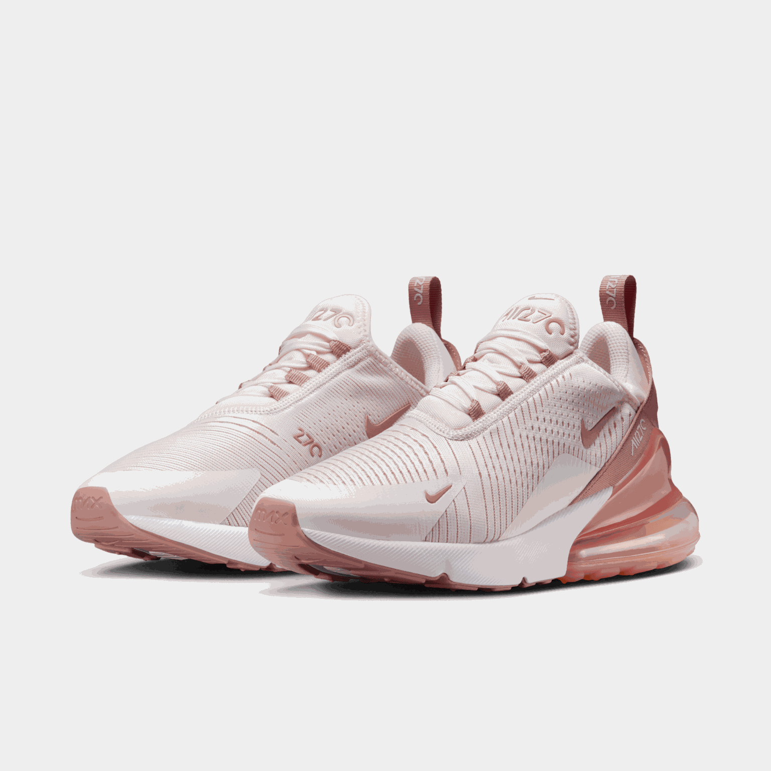 Air Max 270 Shoes - full image 3