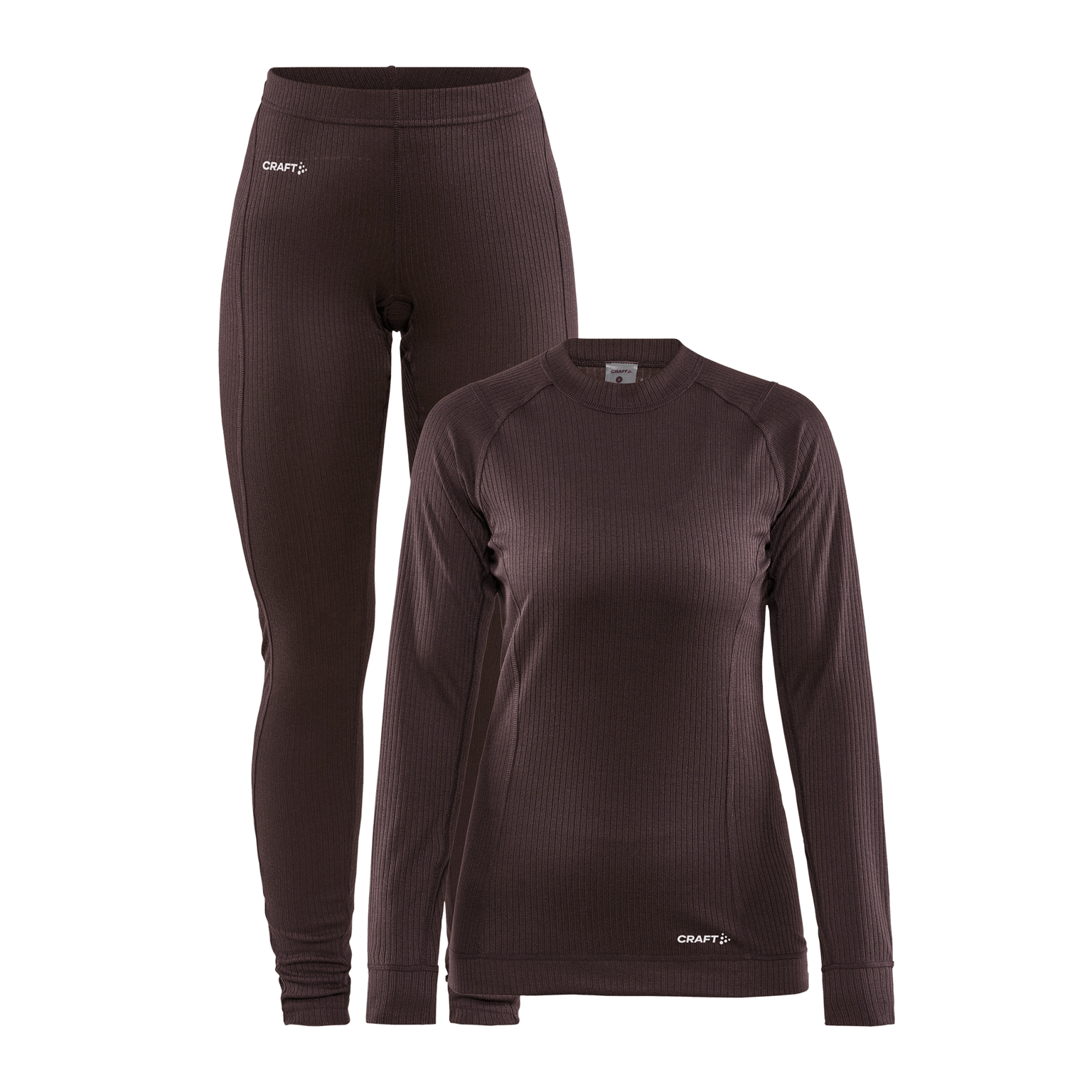 Craft Baselayer Set 2.0, женский технический слой