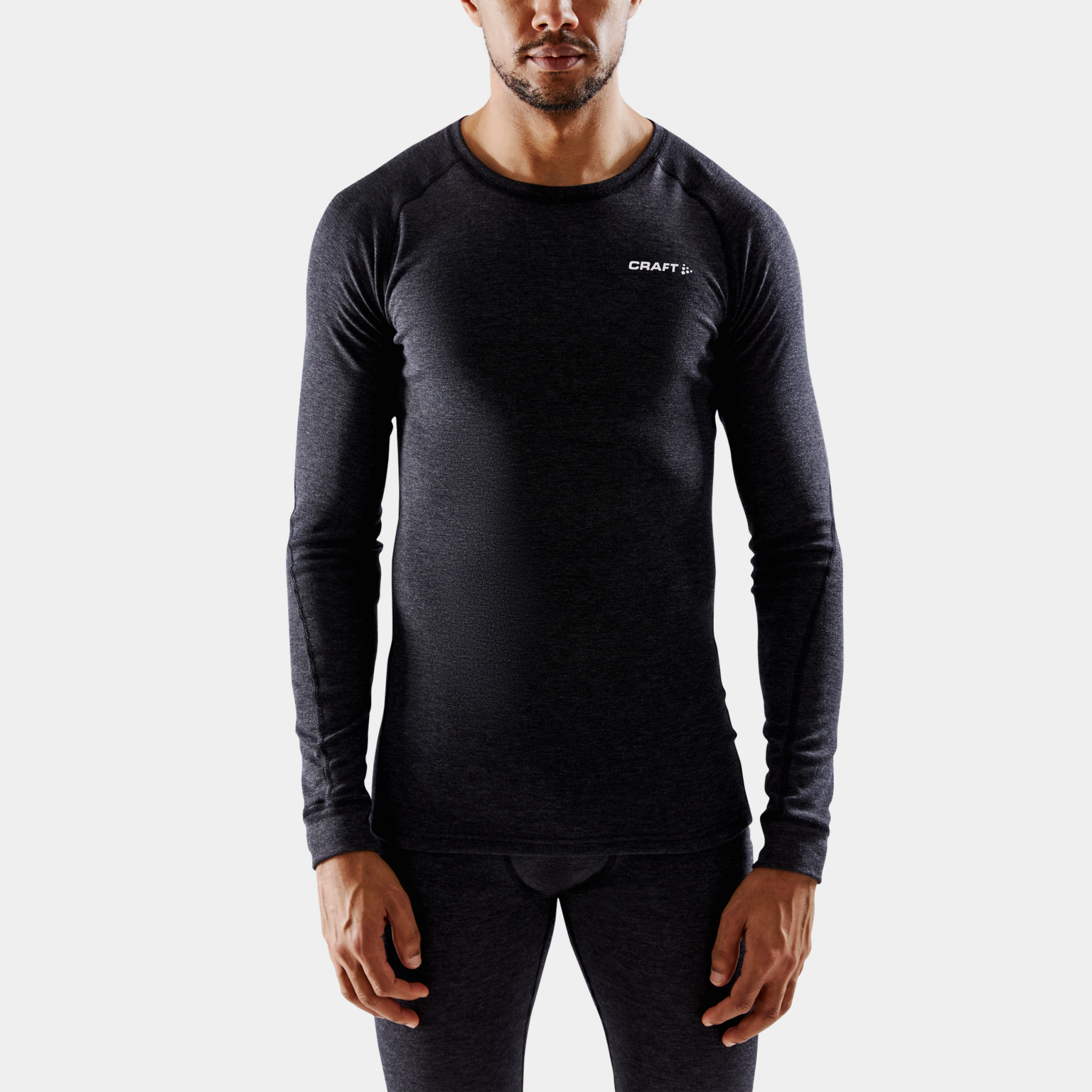 Core Wool Merino Set, merinovillasetti - full image 2