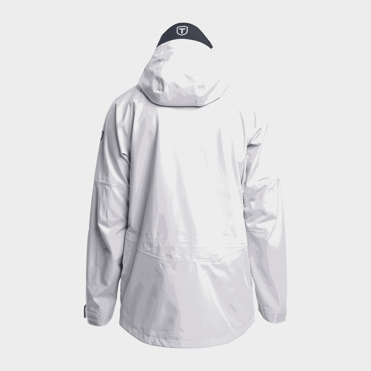 Alpine Jacket Teton Shell 24/25, miesten laskettelu- ja ...