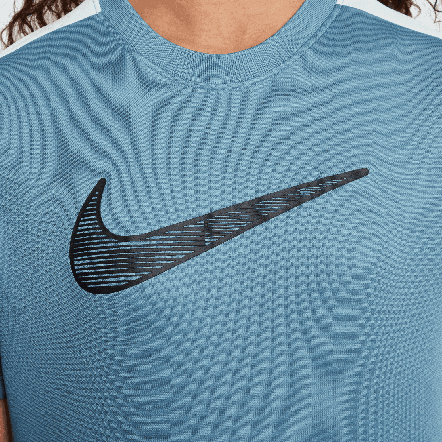 Trophy23 Big Dri-FIT Short Sleeve Top, lasten/nuorten t-paita - full image 4