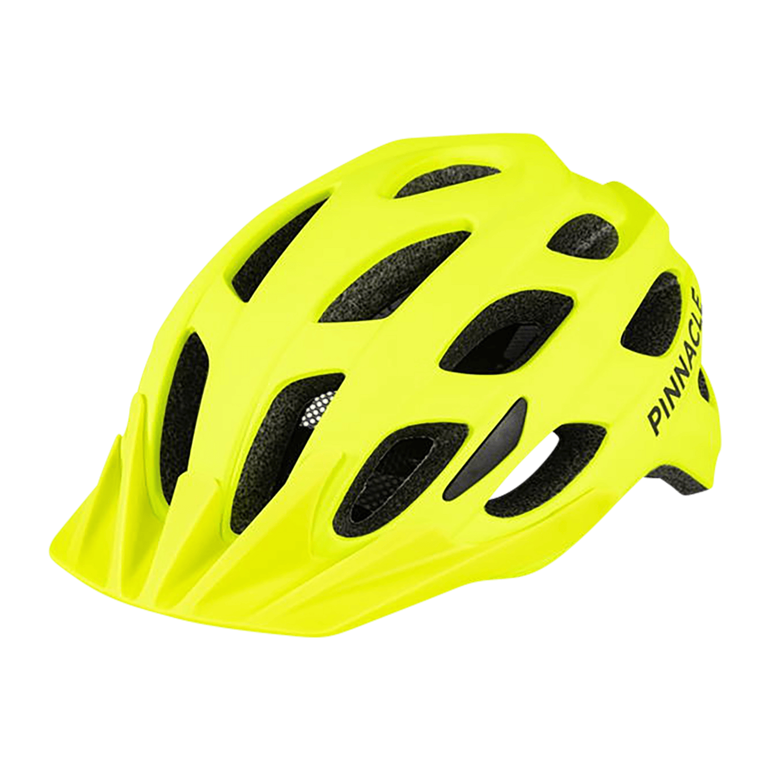 Pinnacle Multi-Terrain Bikehelmet 25, велосипедный шлем для взрослых