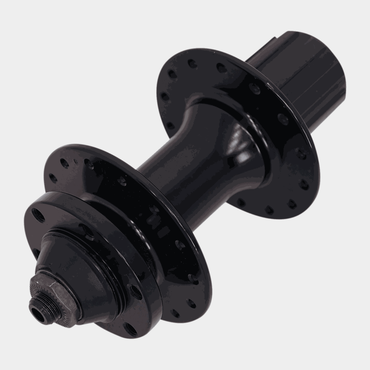 Spare part Rear Hub XC 240 Lite 23 - full image 1