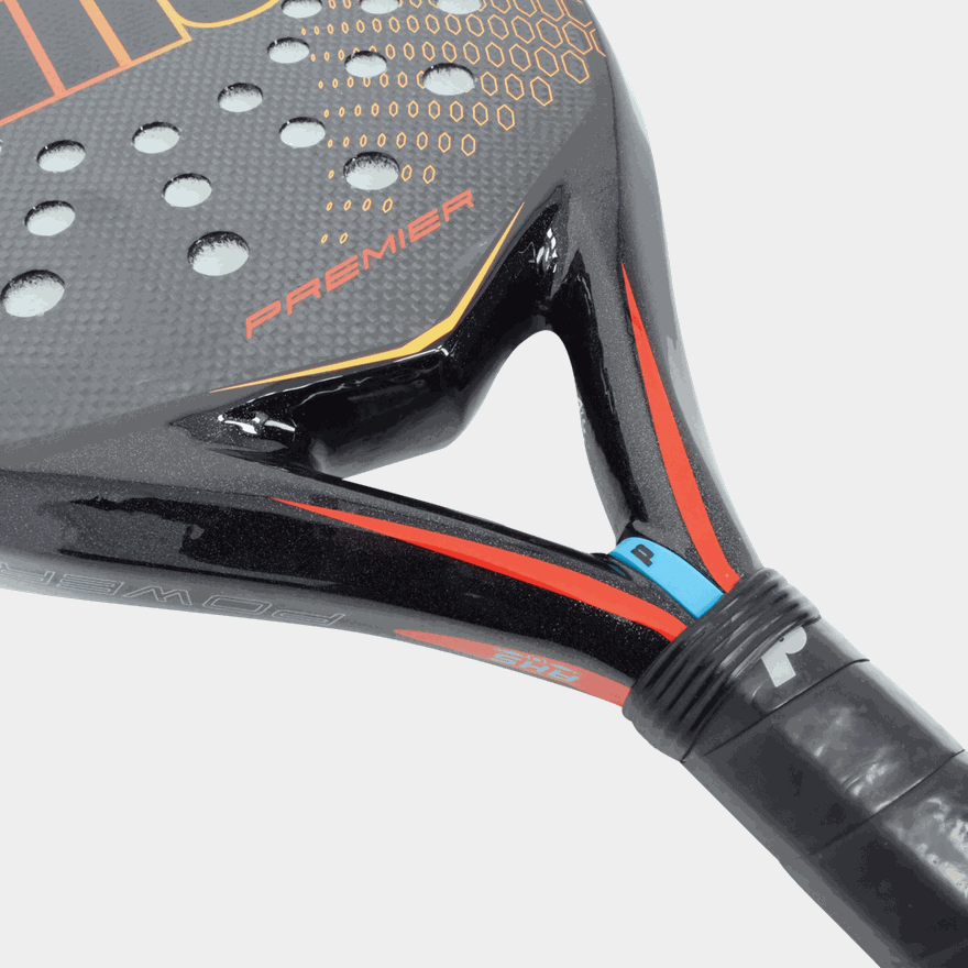 Padel Premier V2, padelmaila, unisex - full image 4