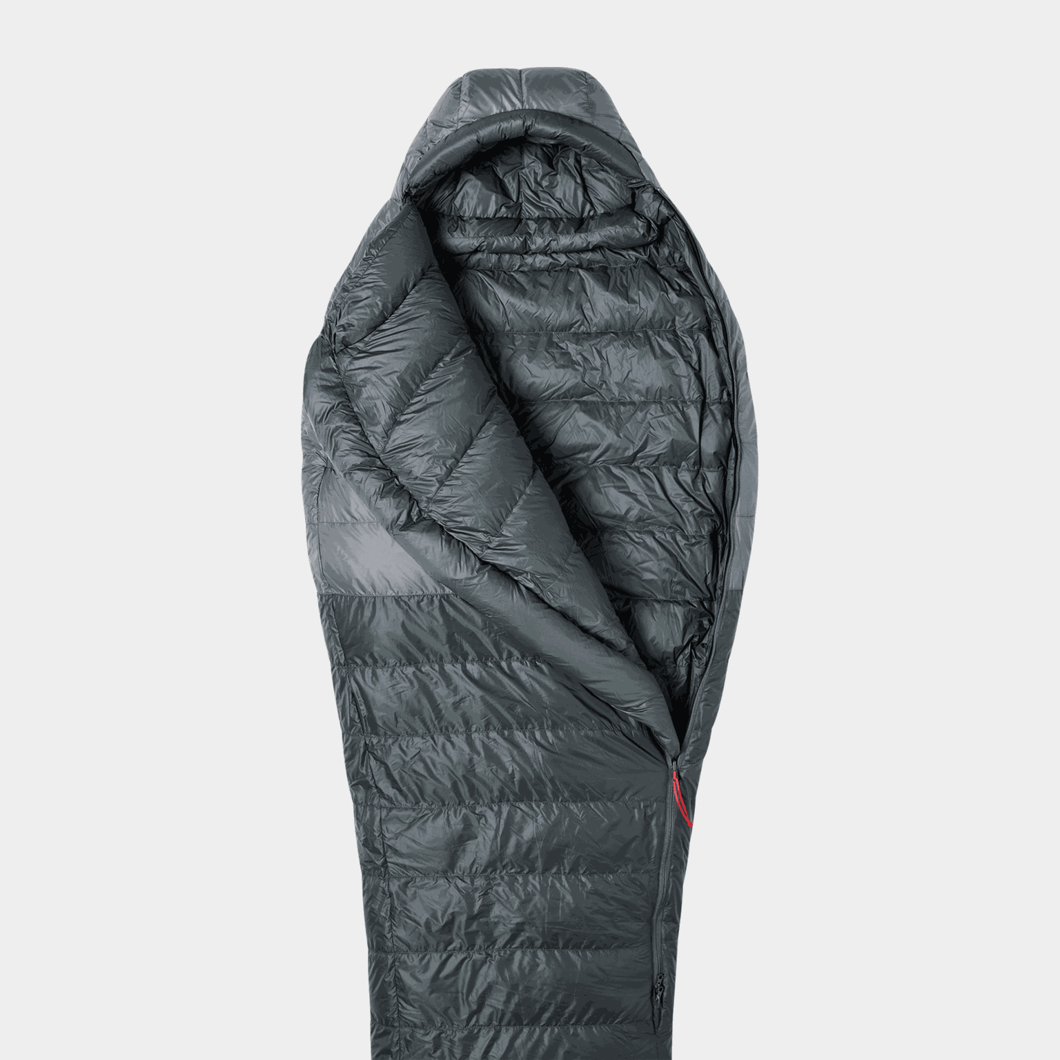 Pro Down 0 185 cm, makuupussi - full image 2