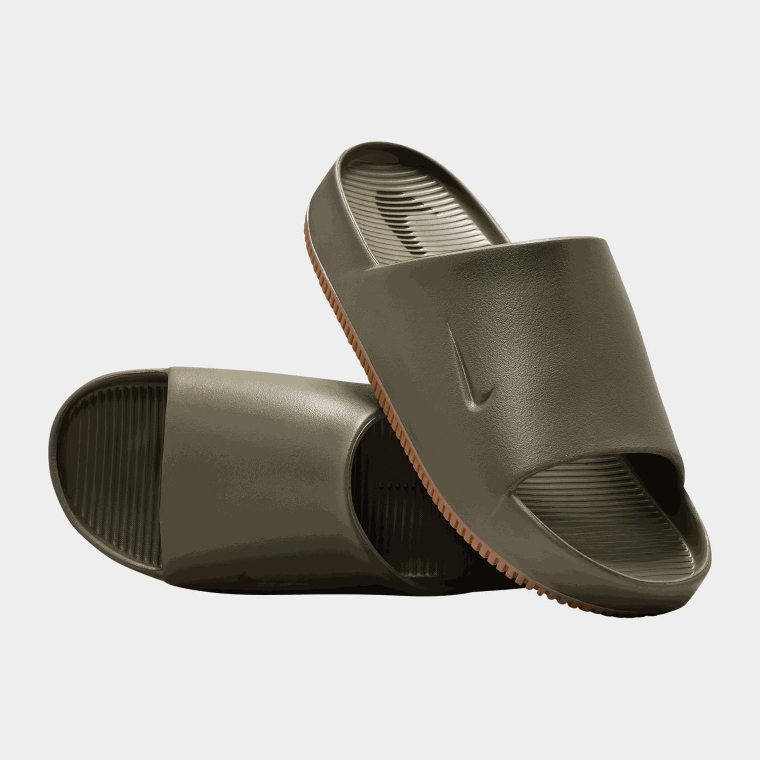 Calm Slide, miesten sandaalit - full image 3