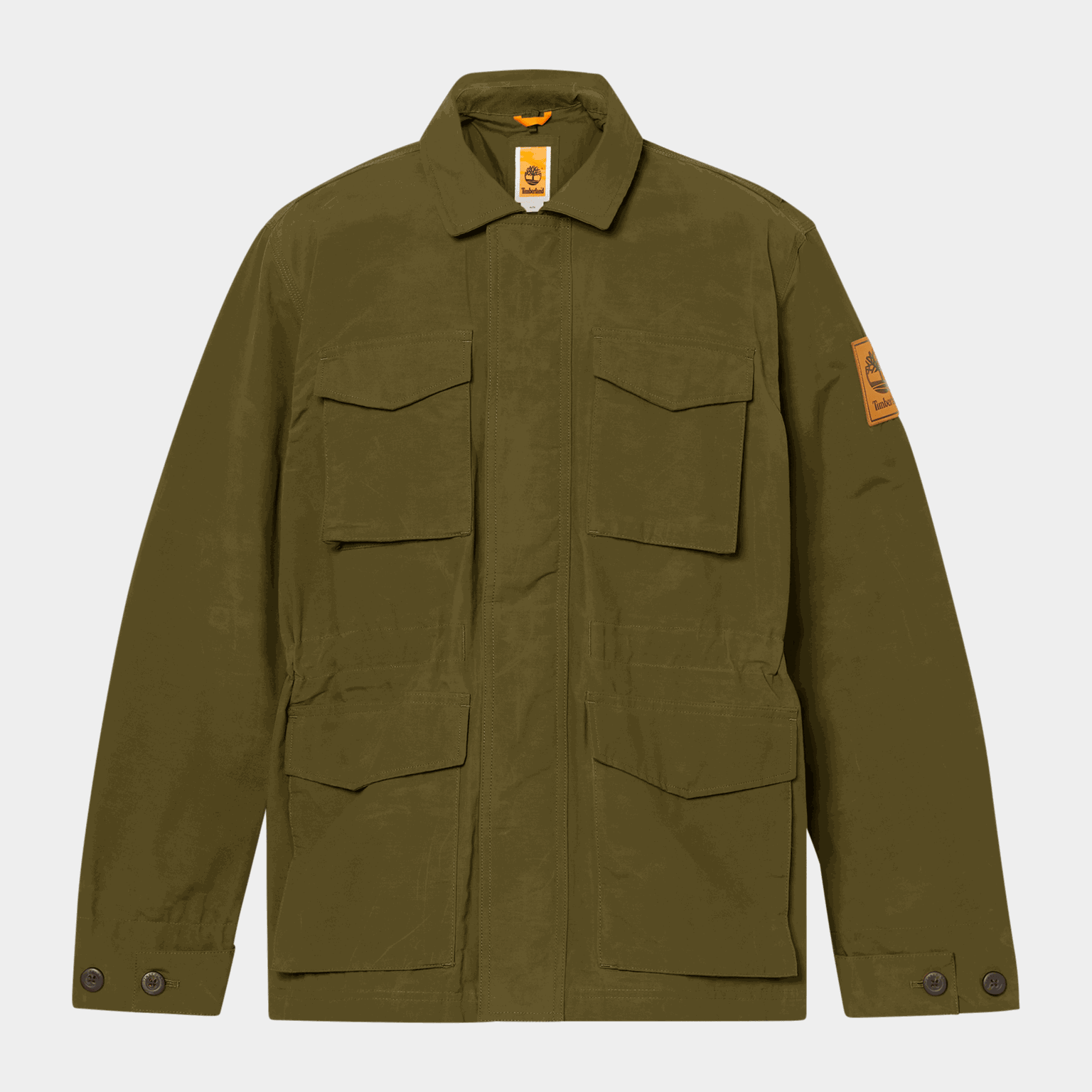 Abington Field Jkt, miesten takki - full image 1