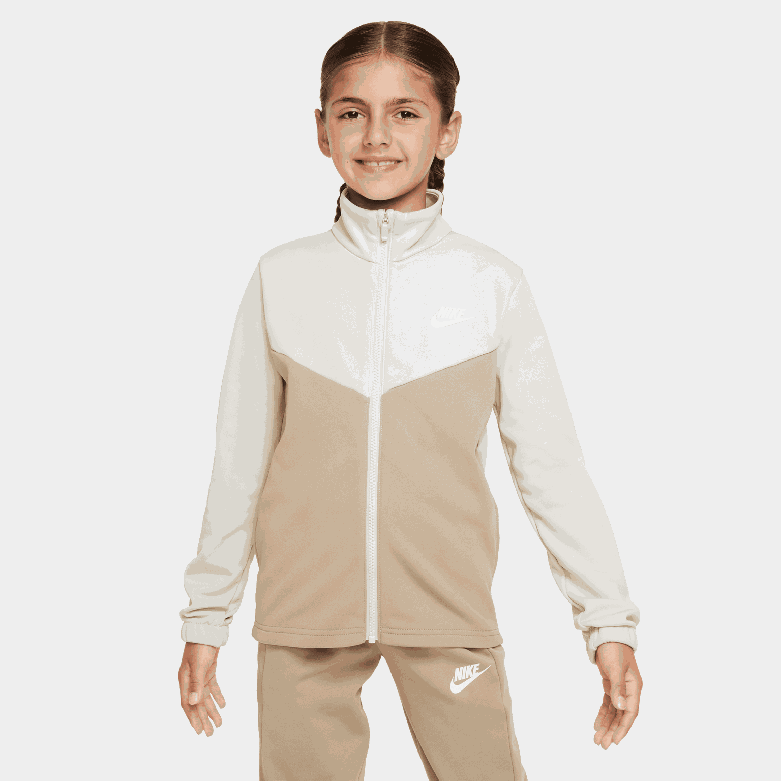 Sportswear Tracksuit, nuorten verryttelypuku - full image 2