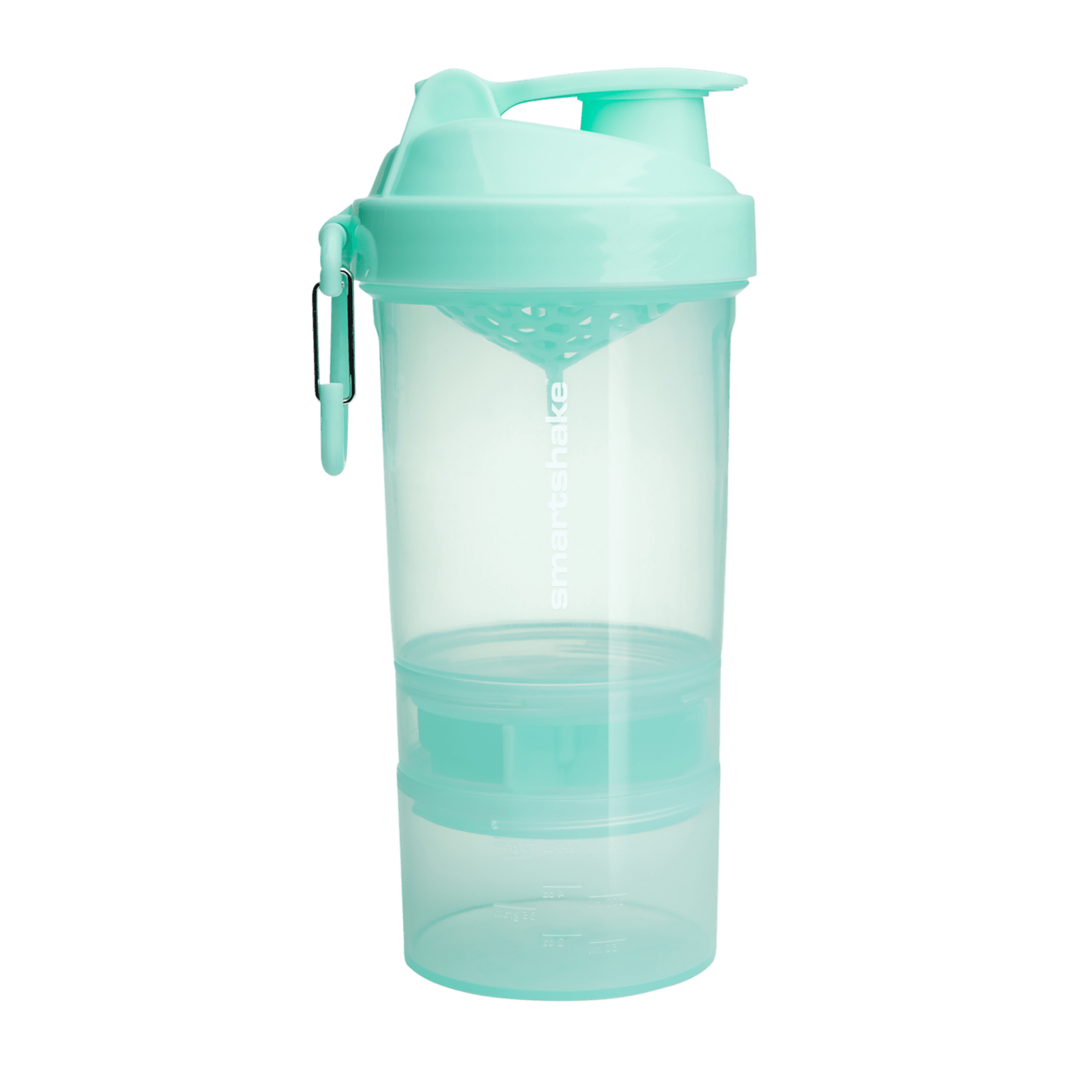 SmartShake O2GO 400 мл, шейкер