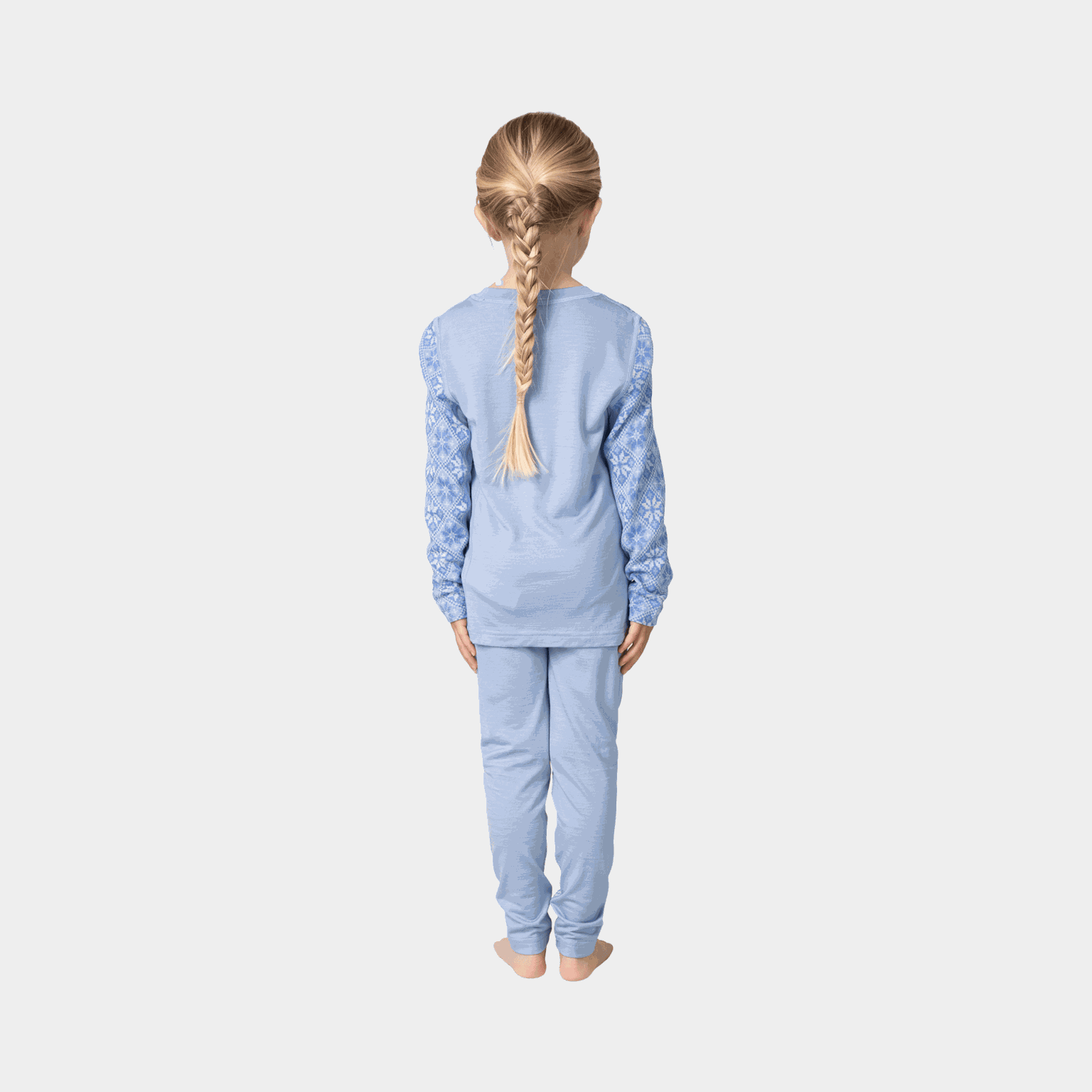Hennie Set, lasten villakerrasto - full image 2