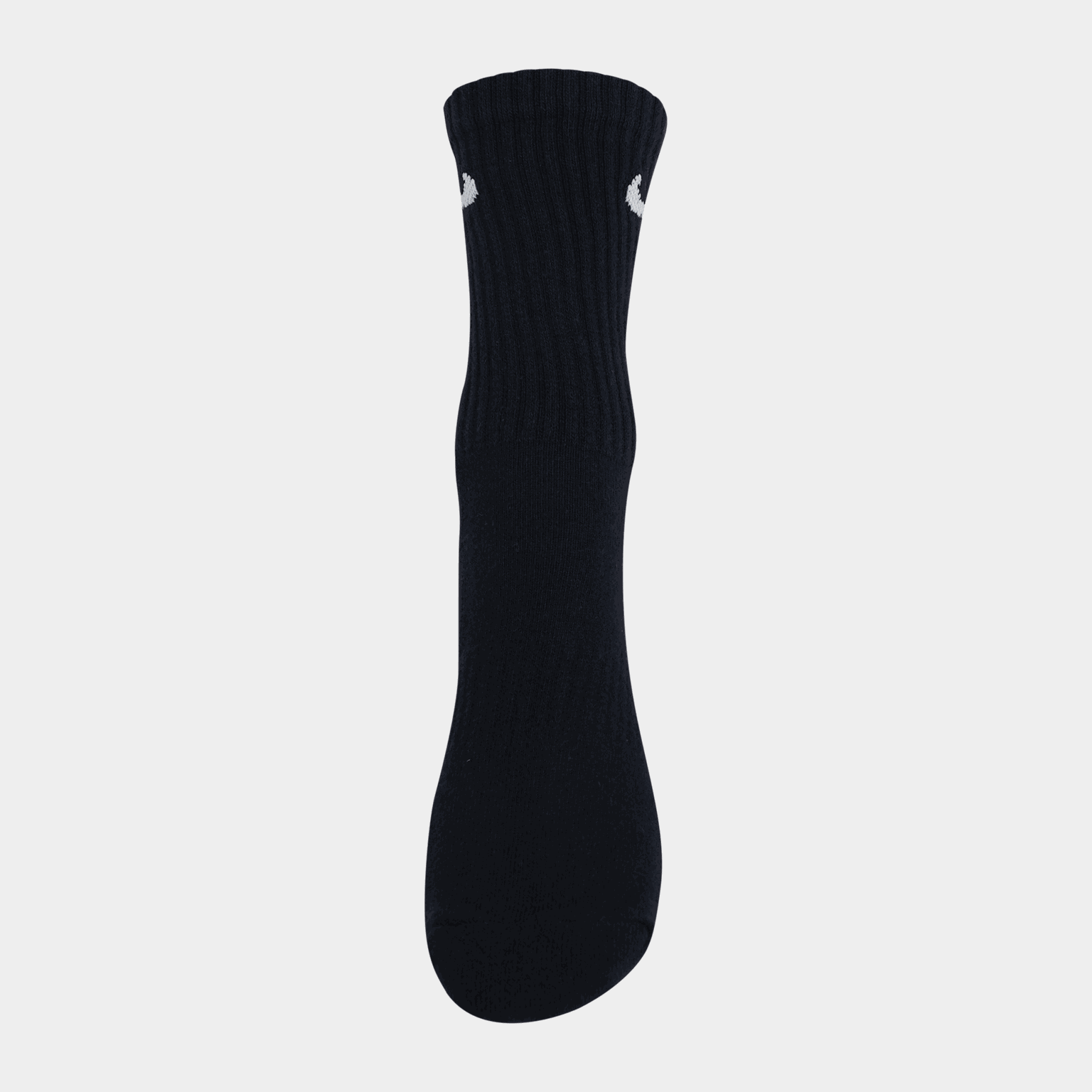 Everyday Cushioned Training Crew Socks, nuorten treenisukat - full image 3