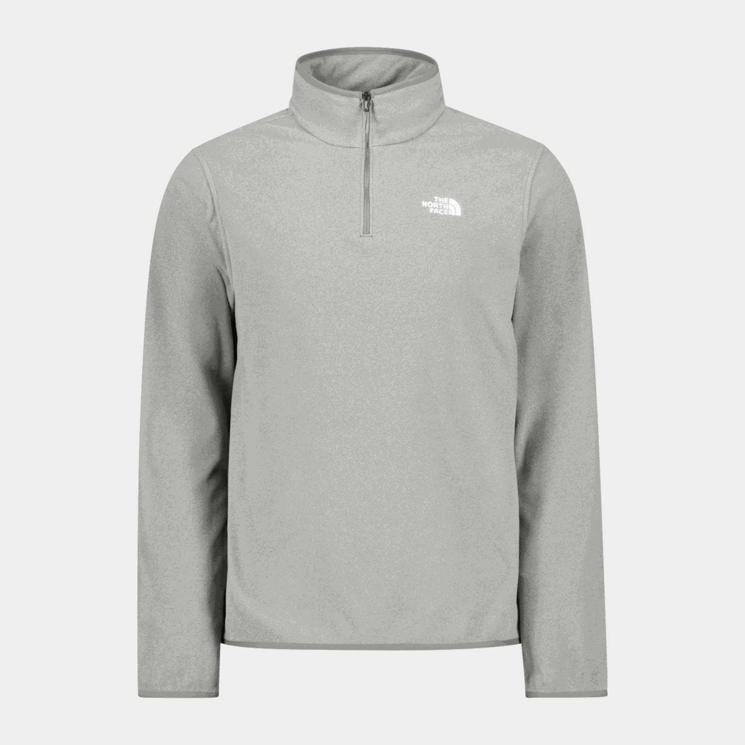 TNF Glacier 1/4 Zip, fleecepaita - full image 1