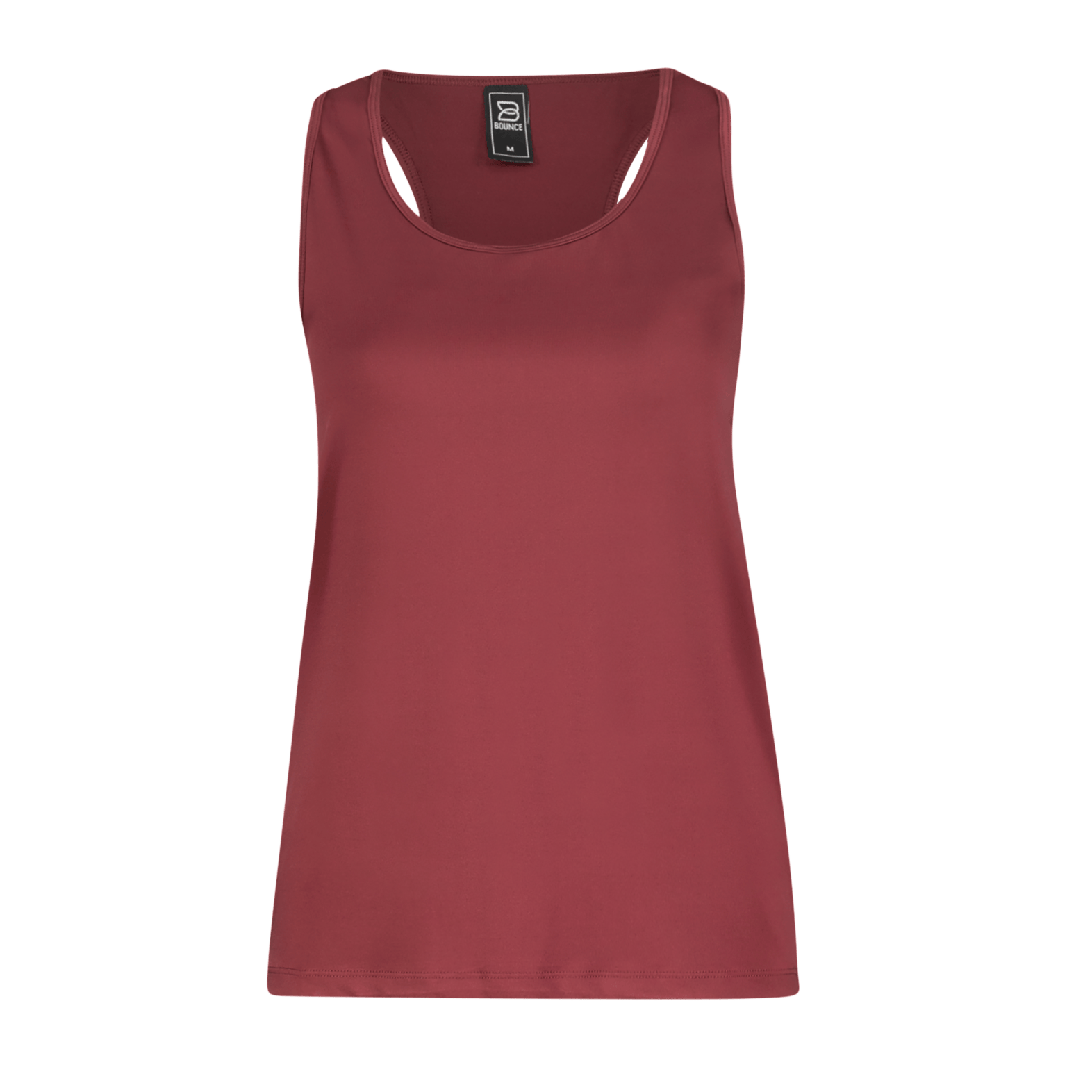 Bounce Singlet, женский топ