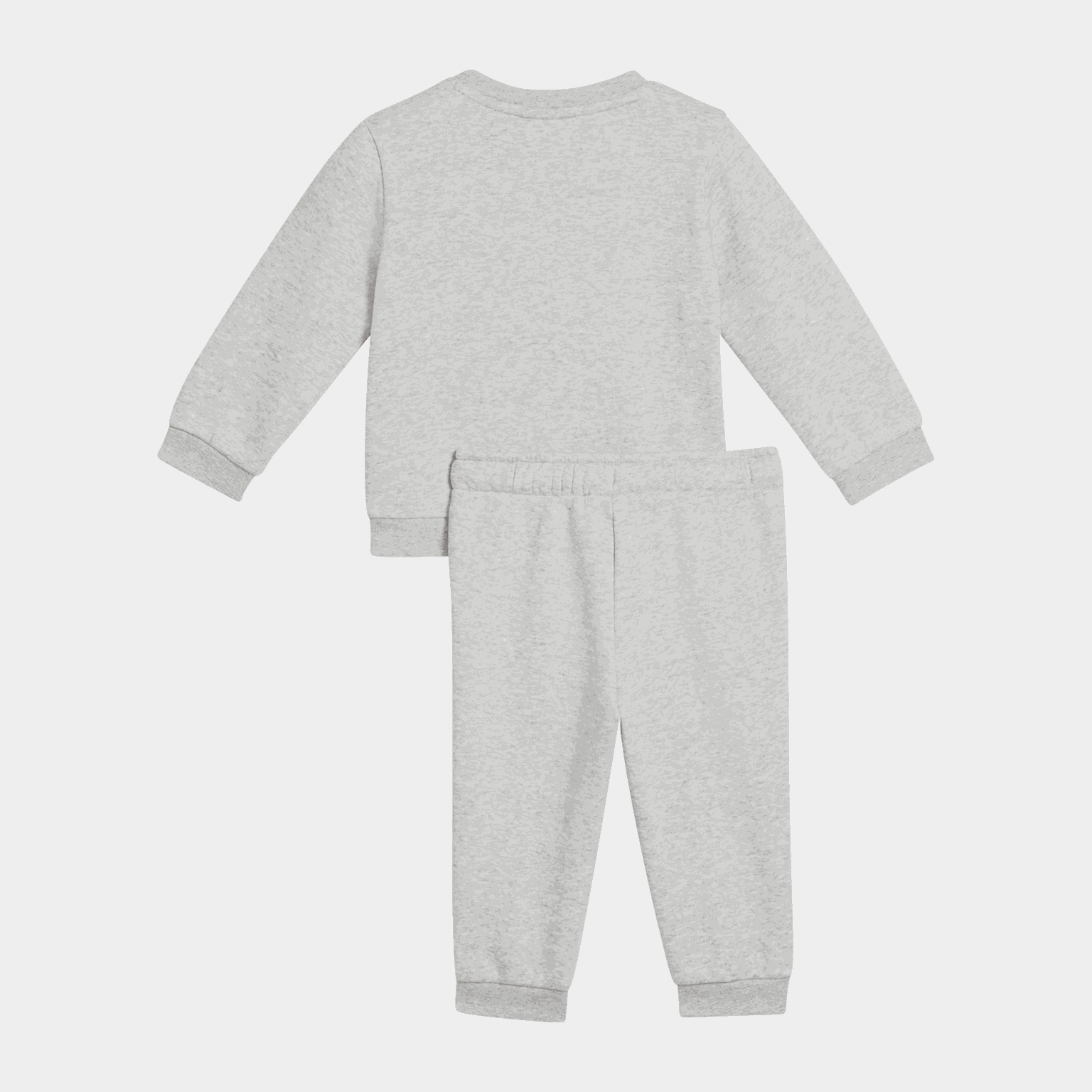Minicats Essential Crew Set FL INF, lasten collegepuku - full image 2