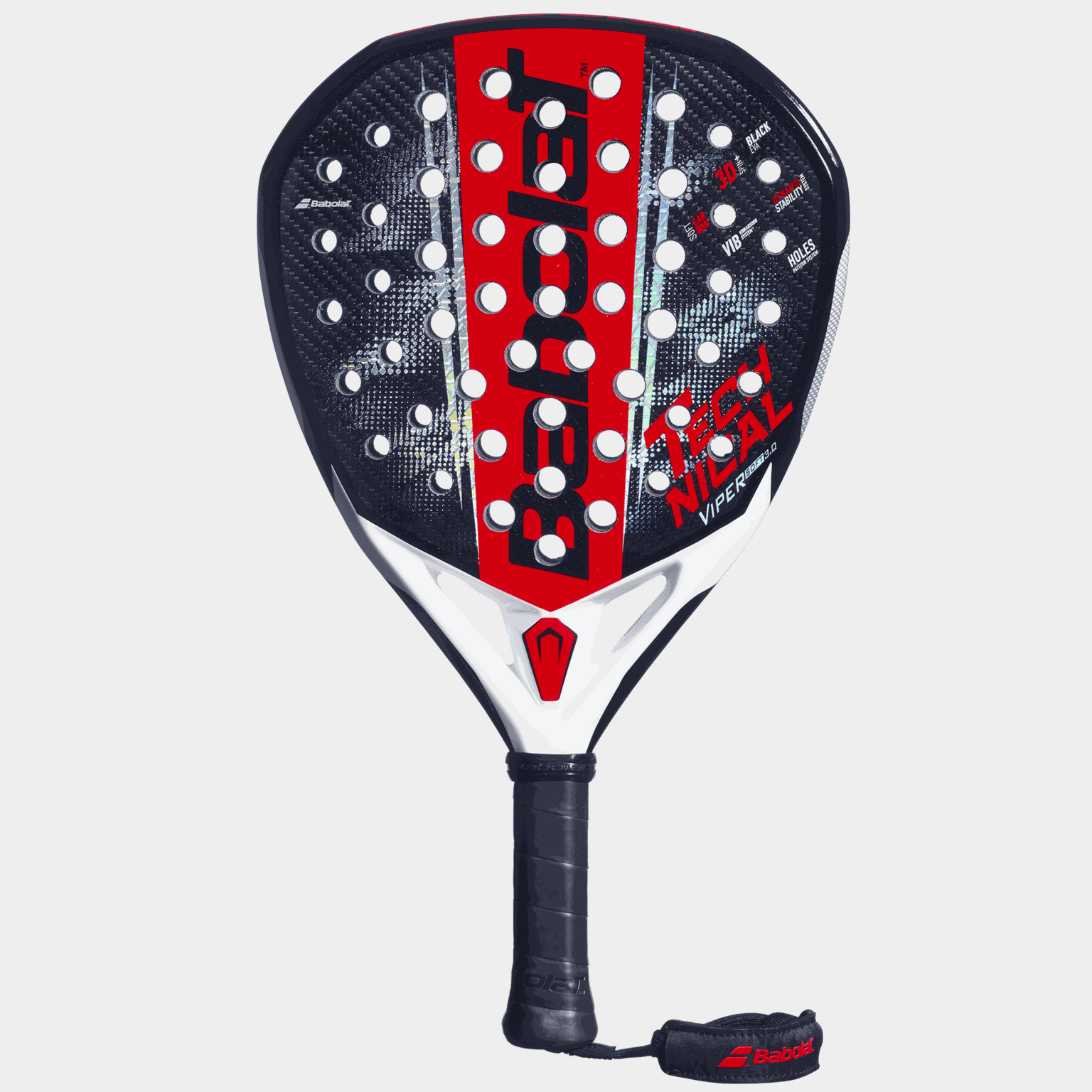 TECHNICAL VIPER SOFT 3.0, Padelmaila - full image 2