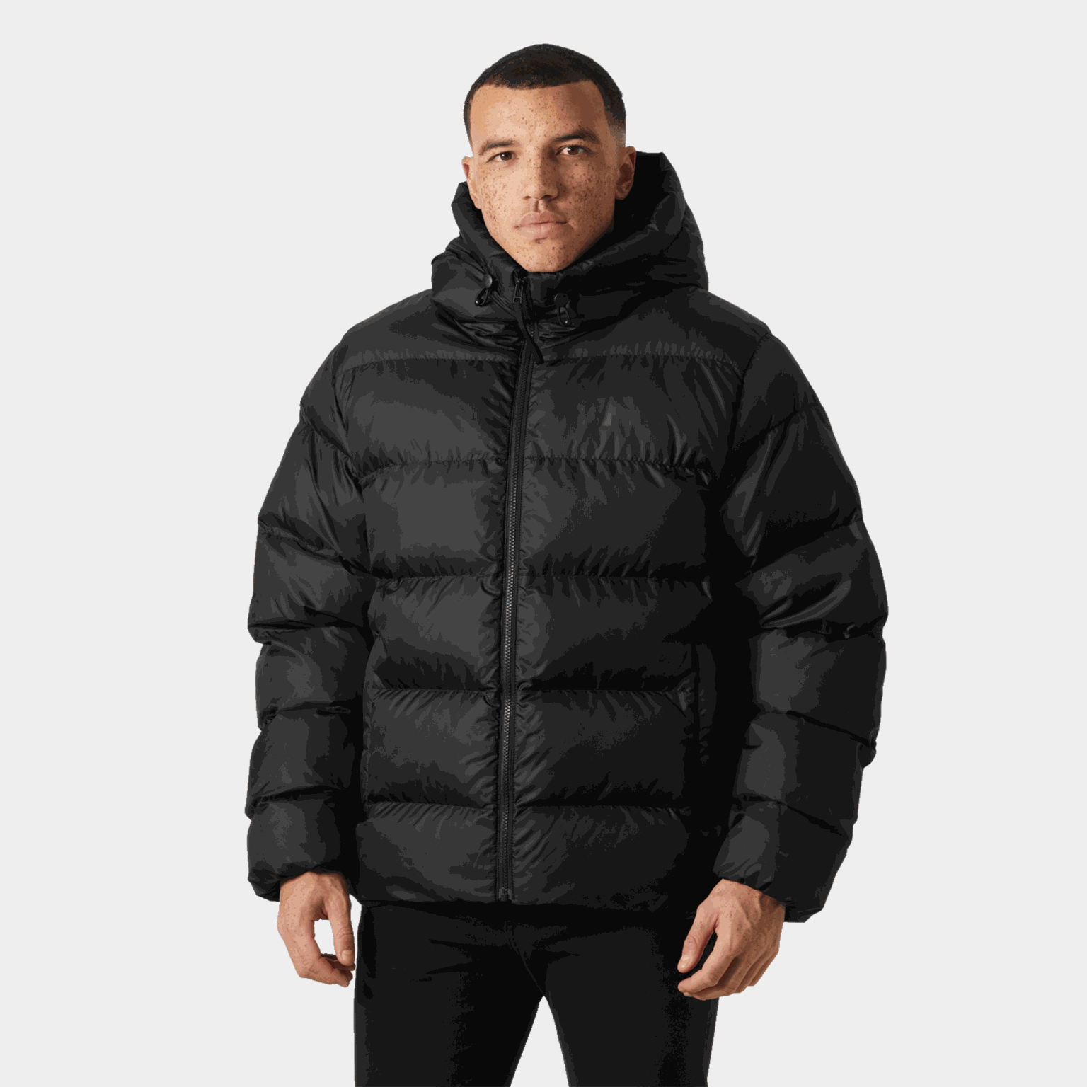 Active Puffy Jacket, miesten toppatakki - full image 1