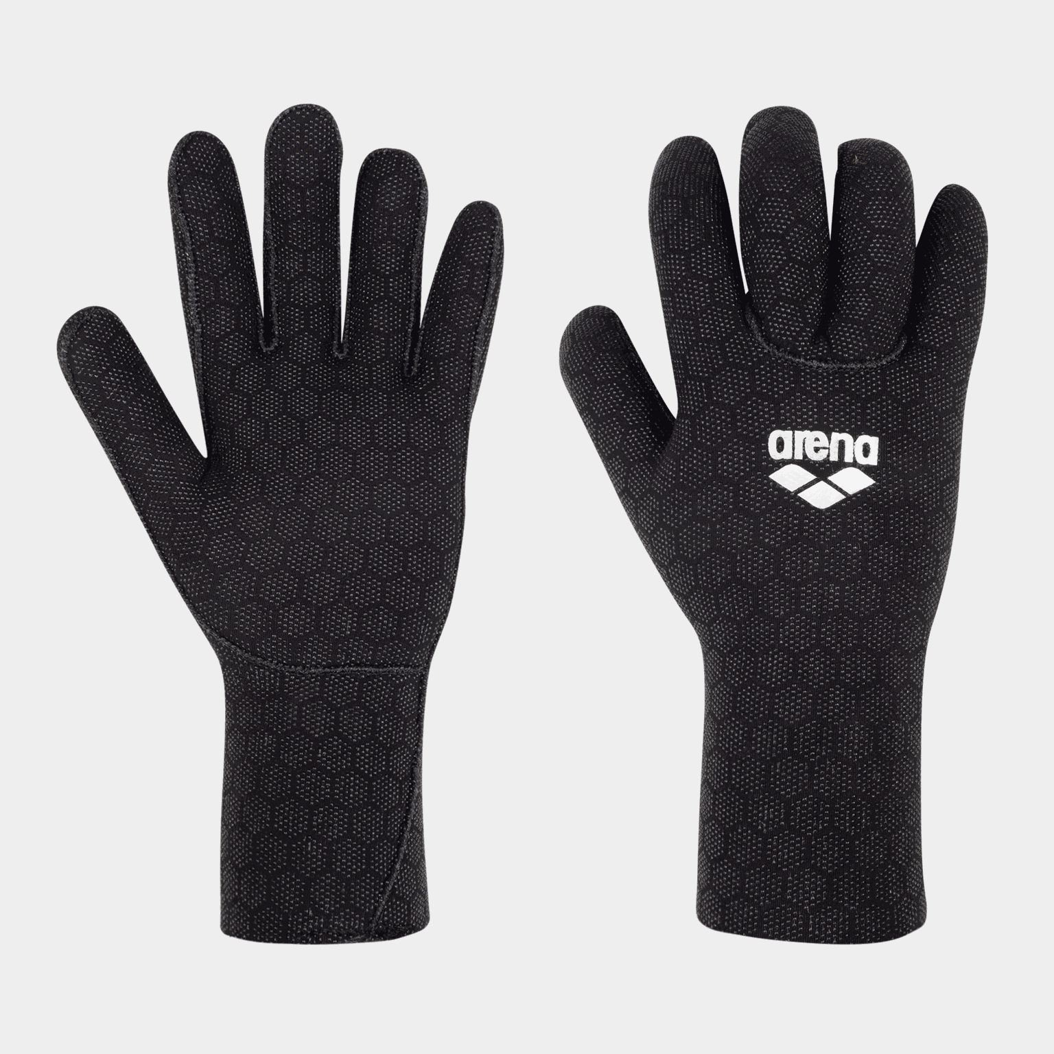 Ice Swimming gloves, avantouintikäsineet - full image 1
