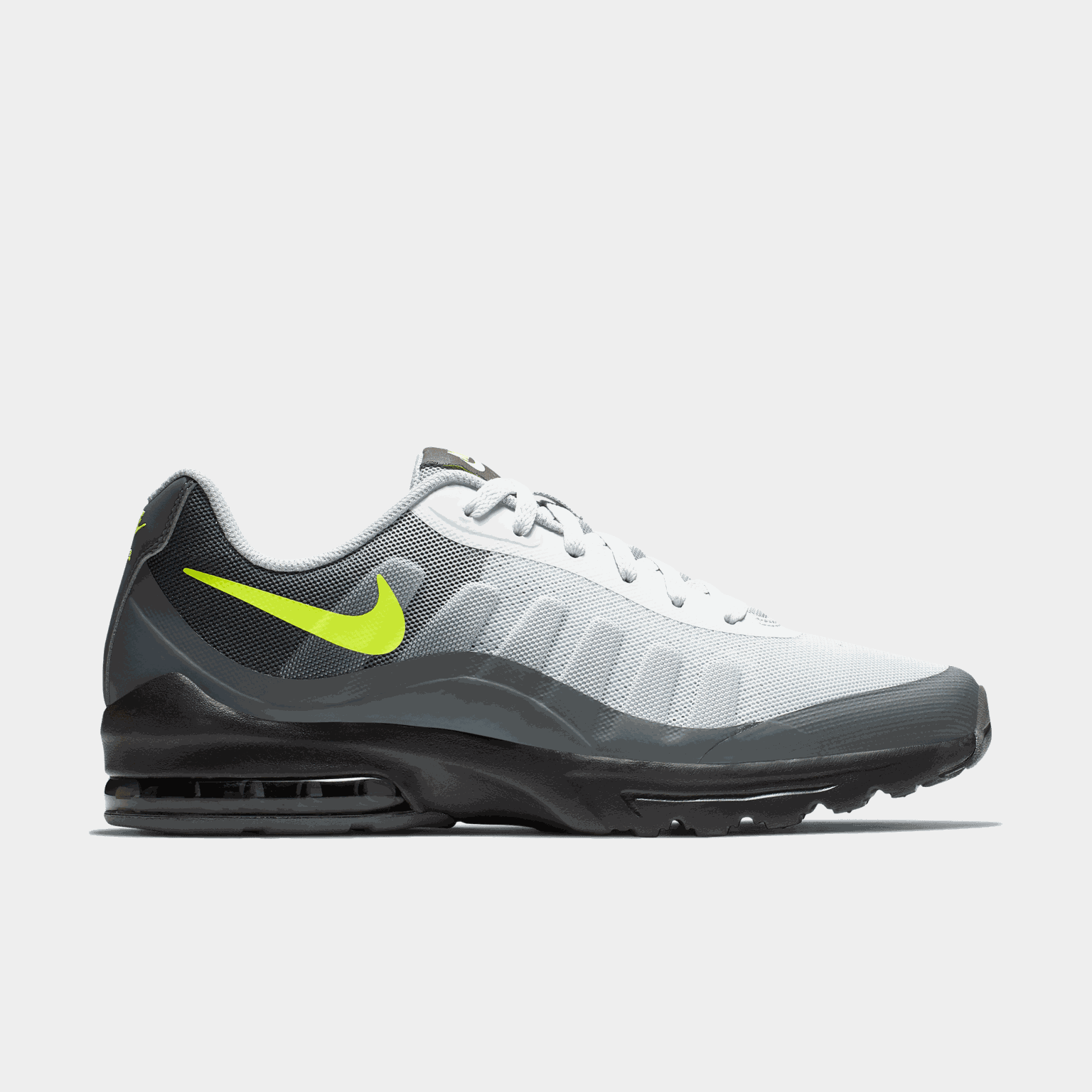 AIR MAX INVIGOR, Miesten tennarit - full image 1