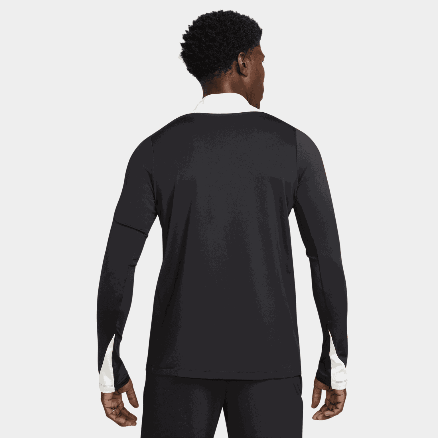 Liverpool FC Dri-FIT Strike Drill Top, miesten jalkapallopaita - full image 2
