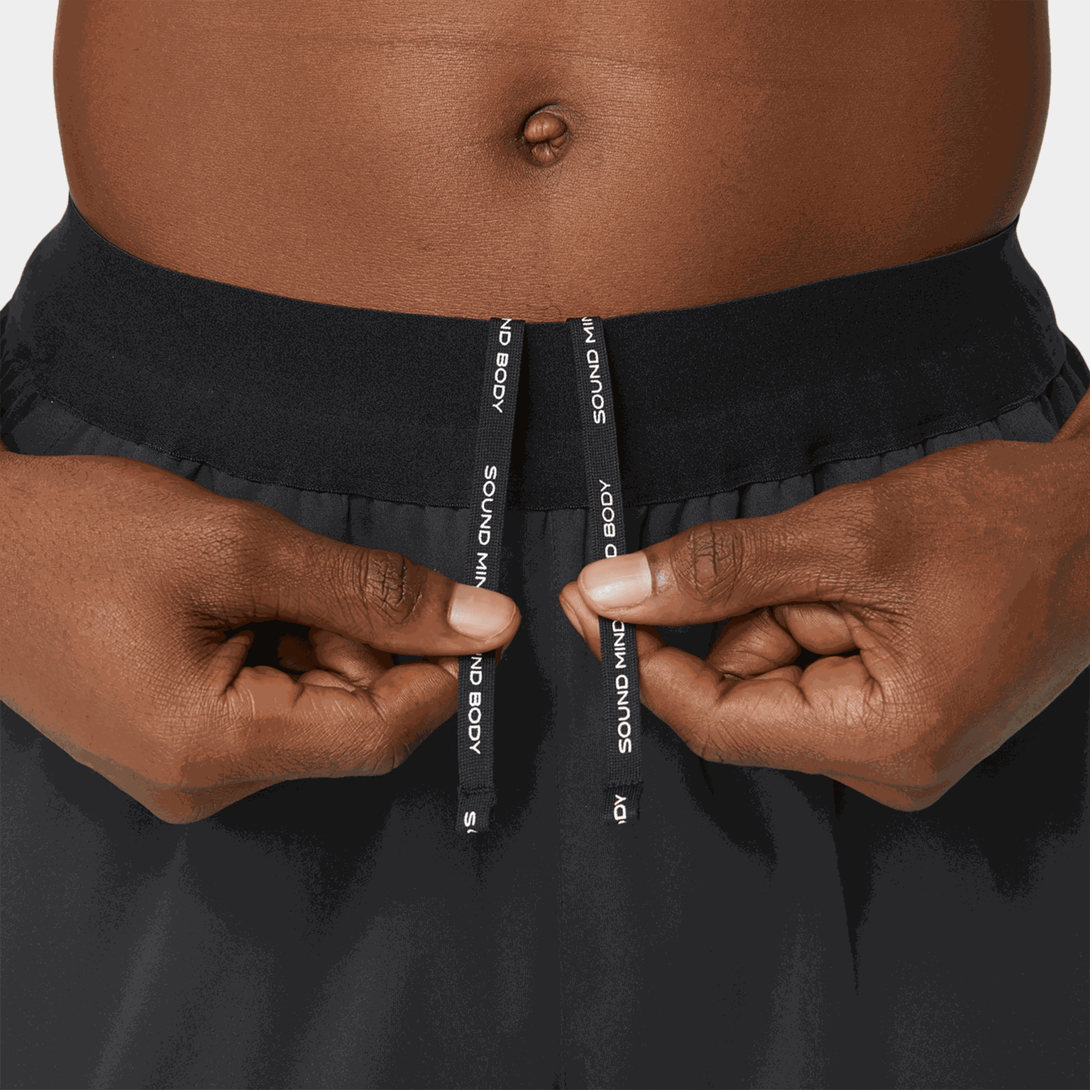Winter Run Pant, miesten juoksuhousut - full image 4