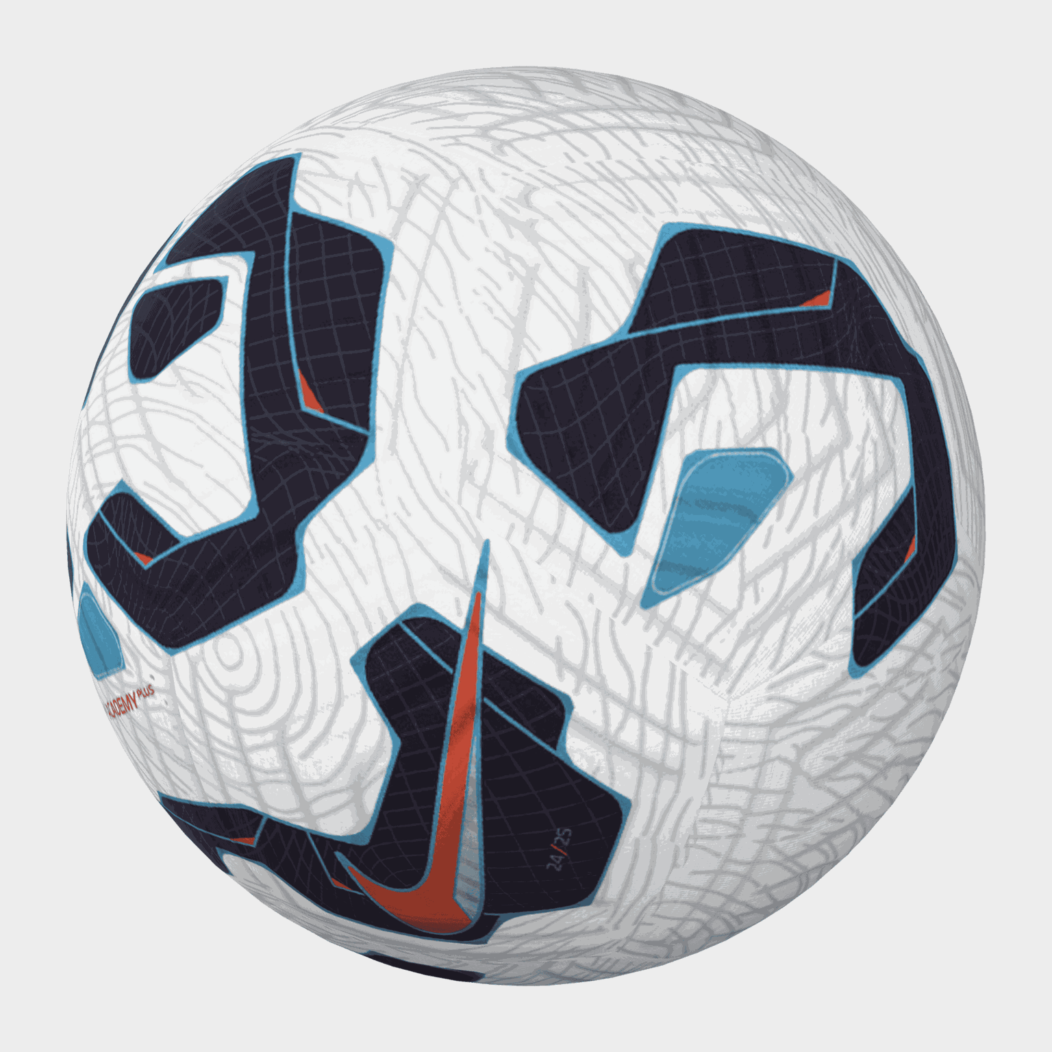 Academy Plus, jalkapallo - full image 2