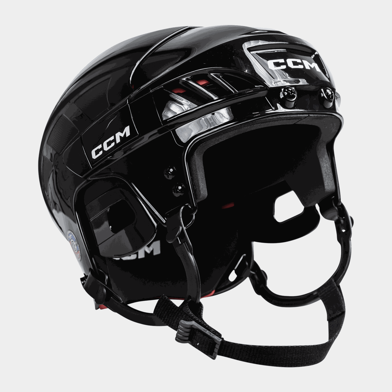 XT20 Helmet 26/27, aikuisten jääkiekkokypärä - full image 1