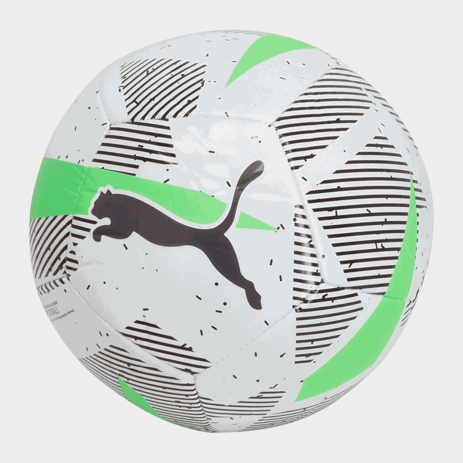 CAGE ball, jalkapallo - full image 1