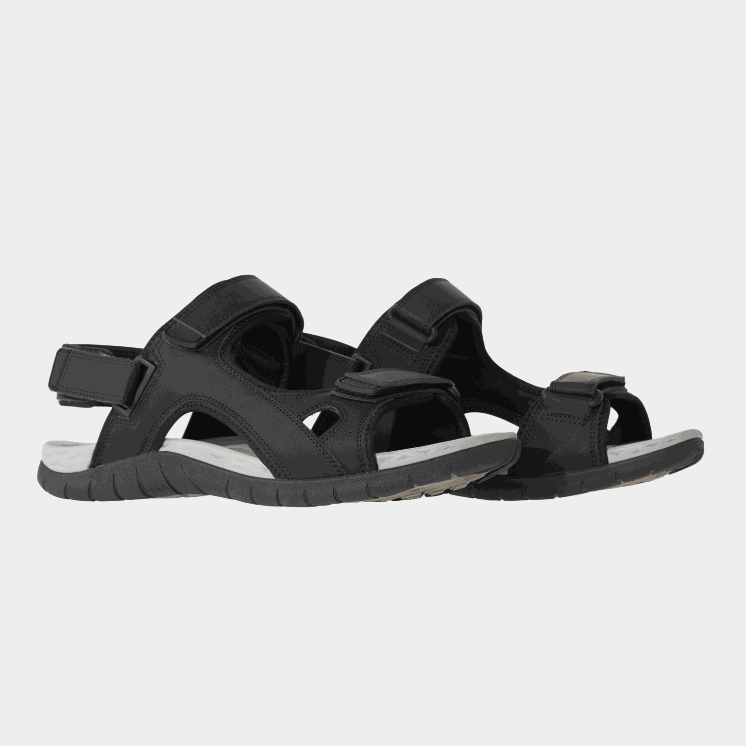 Step Sandal, miesten - full image 3