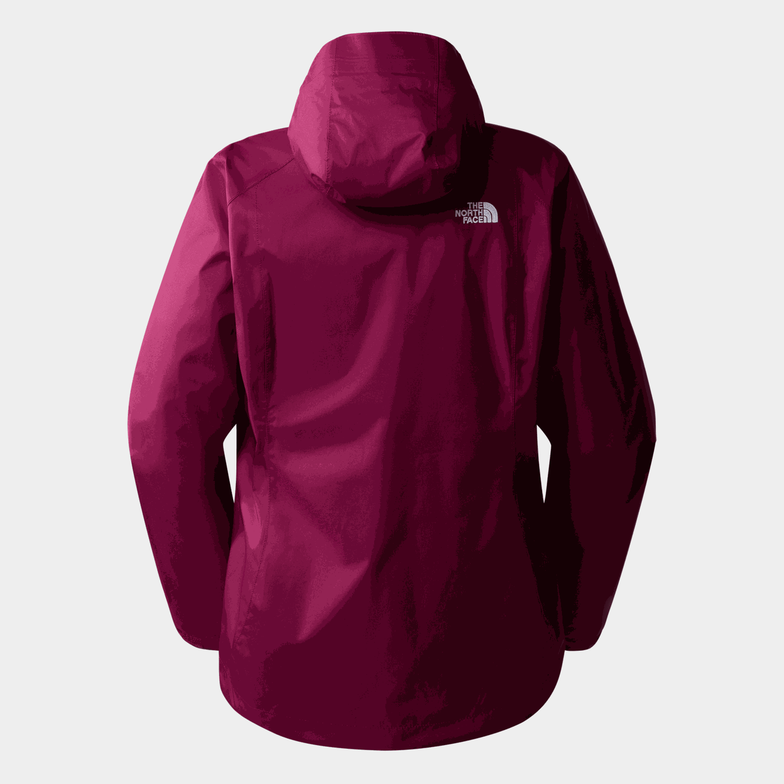 Evolve Ii Triclimate Jacket, naisten kuoritakki, sadetakki - full image 2