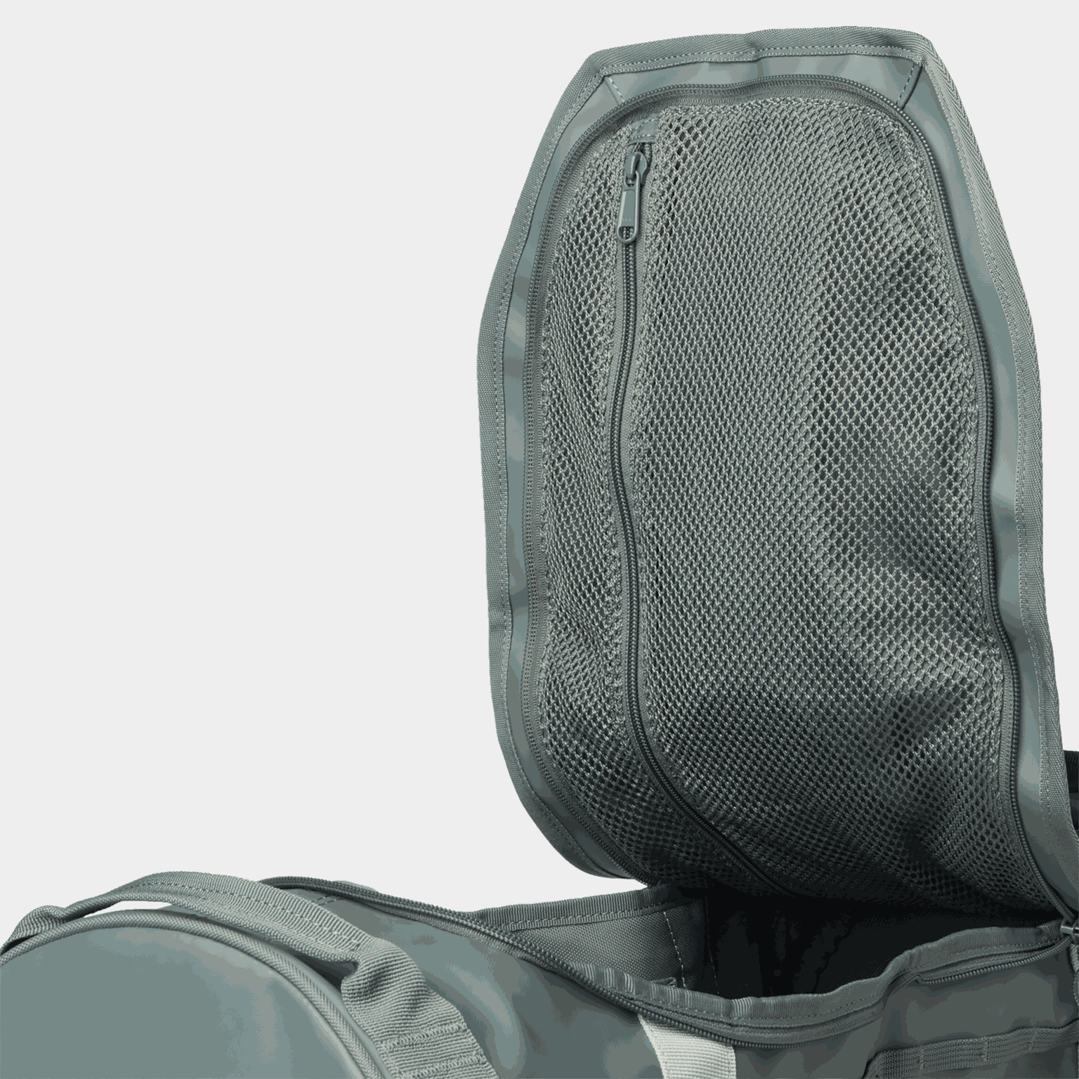 HH Duffel Bag 90L, duffelilaukku 90 litraa - full image 3