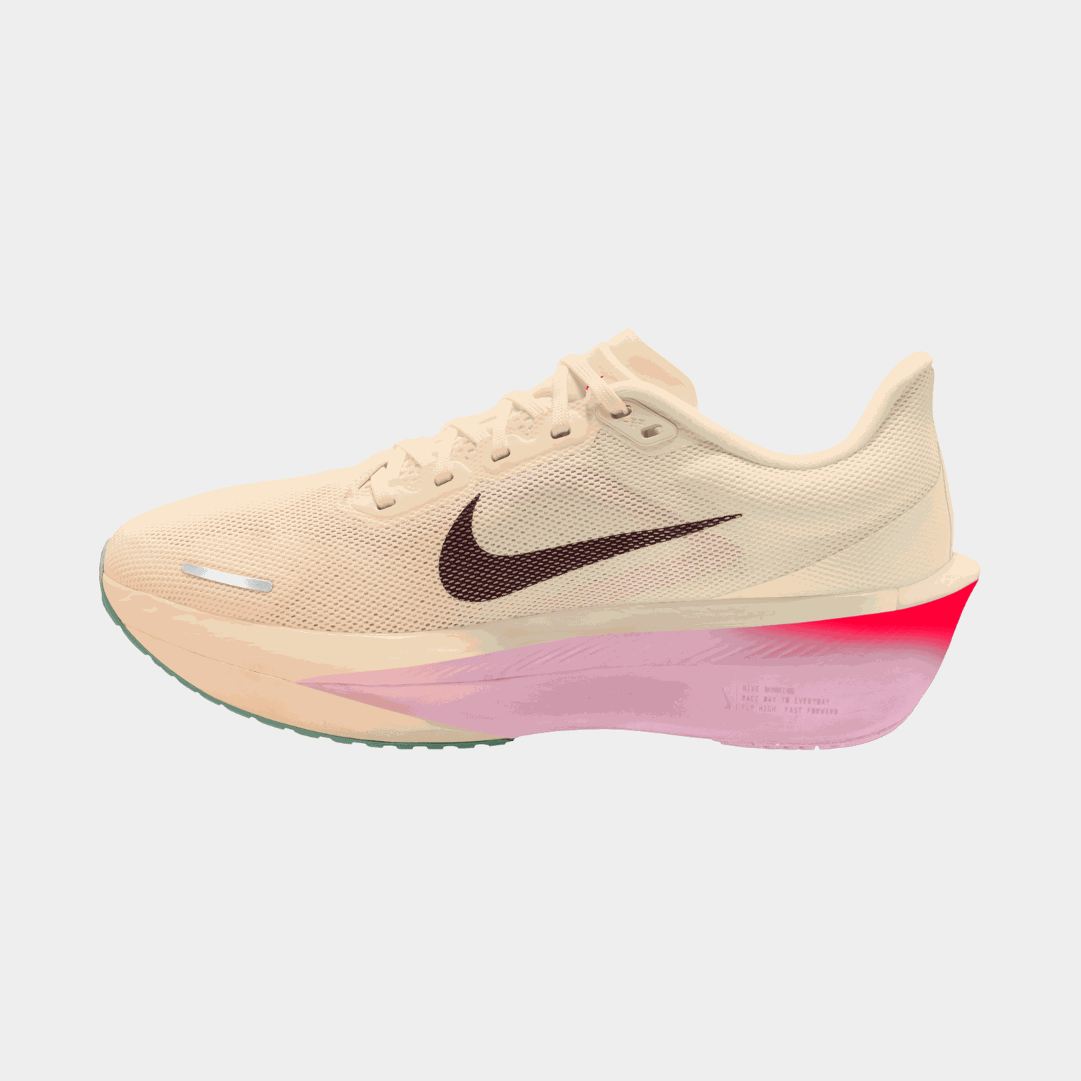 Zoom Fly 6, naisten juoksukengät - full image 2