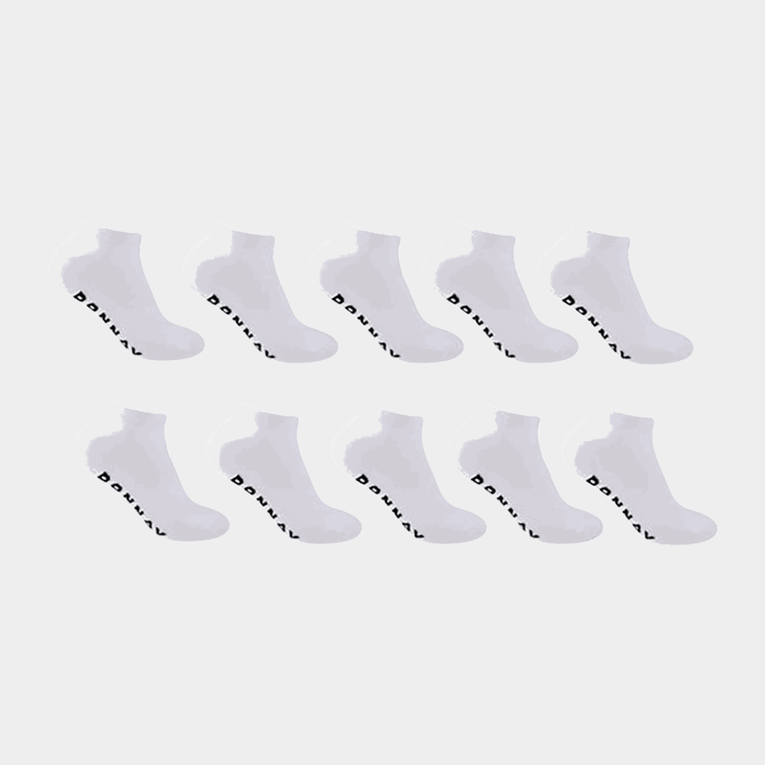 Trainer 10Pk+, sukat - full image 1
