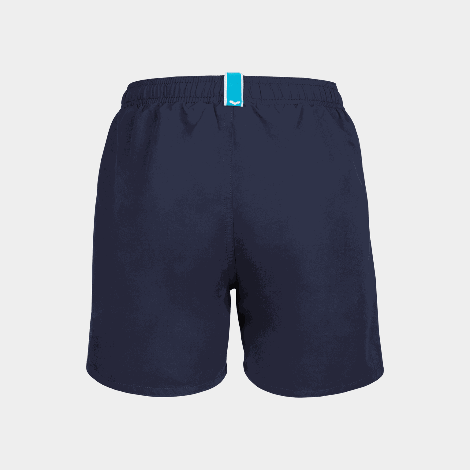 Boys' Beach Boxer Solid R, nuorten uimashortsit - full image 3