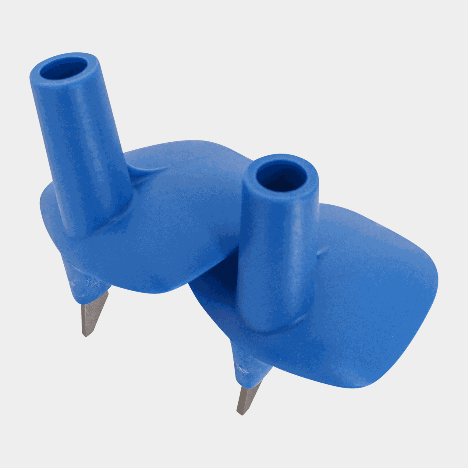 XC Poles basket 8mm 25/26, sommat - full image 2