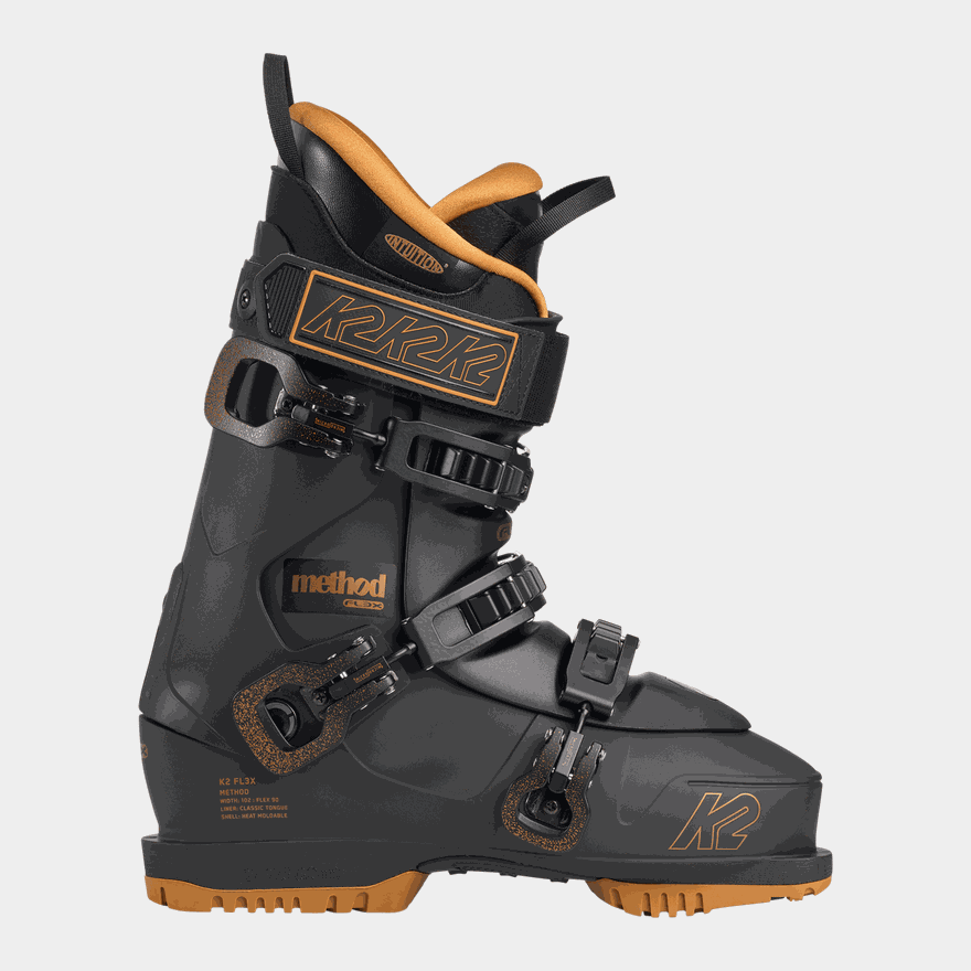 Method 25/26, miesten laskettelumonot - full image 1