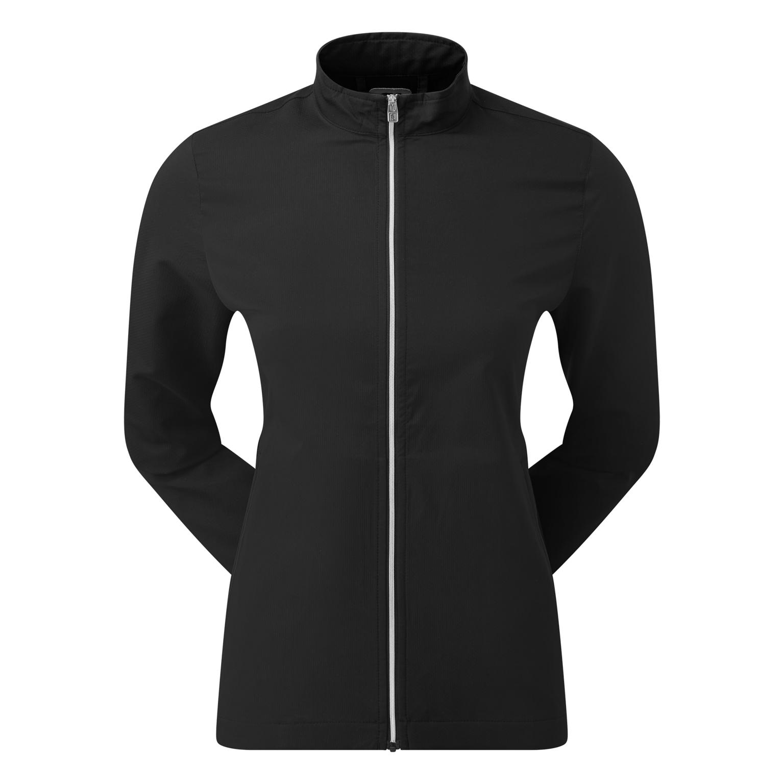 Full-Zip Wind Shirt99, naisten golftakki